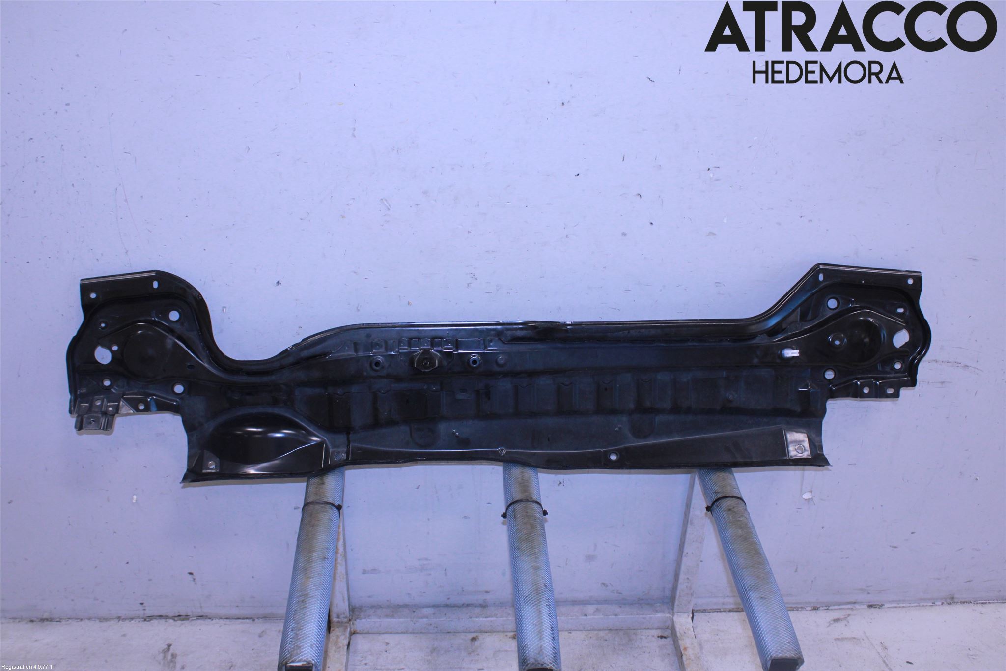 Toyota C-HR 16-23 Torpedplåt-Torpedplast