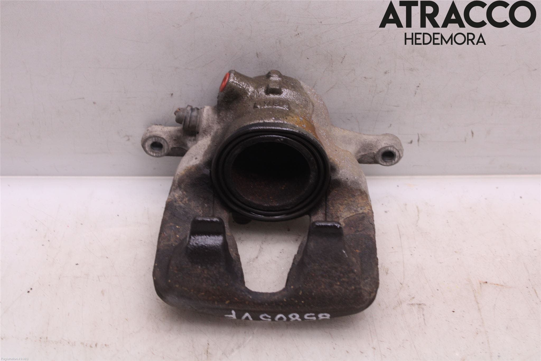 Mercedes-Benz MB B-KLASS (W246/W242) 12-19 Bromsok Fram Vänster