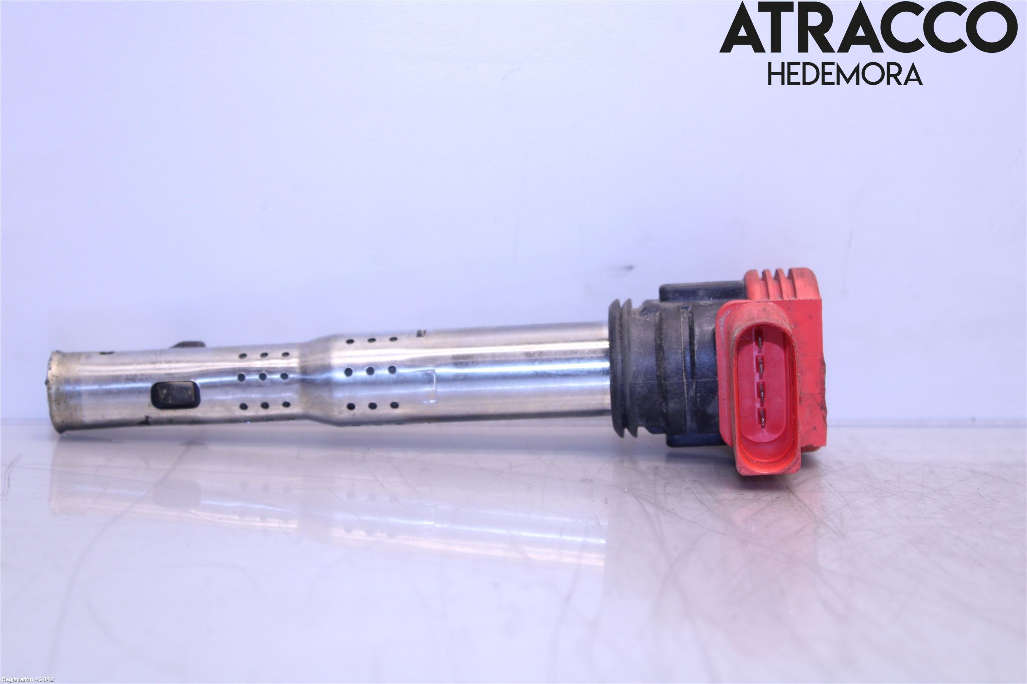 Audi A8/S8 4E  02-09 Tändspole