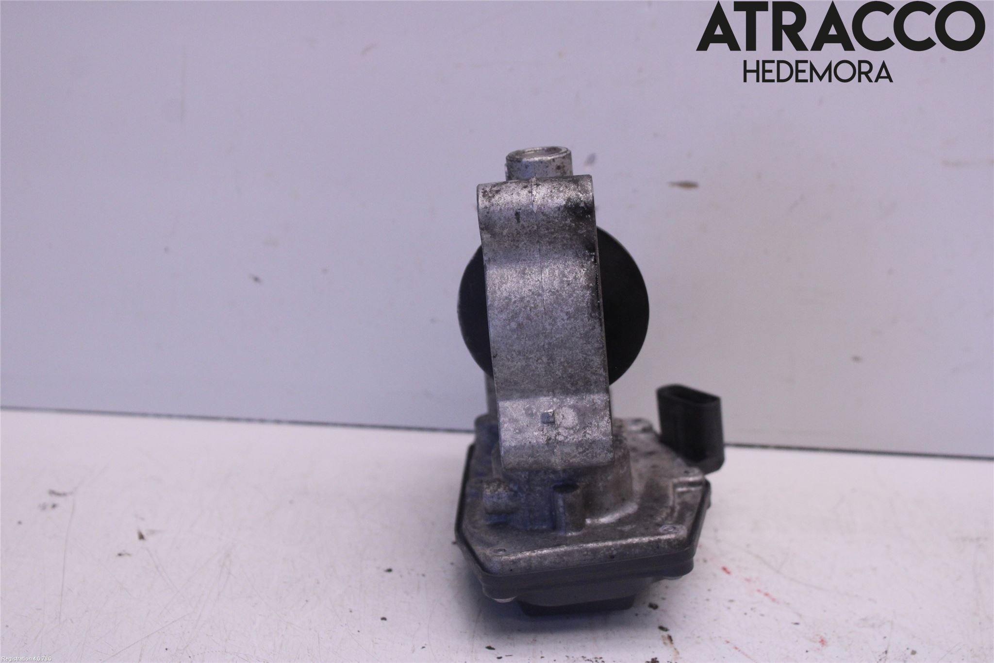 BMW 4 F32/F33/F82/F83 13-20 Injspjällhus