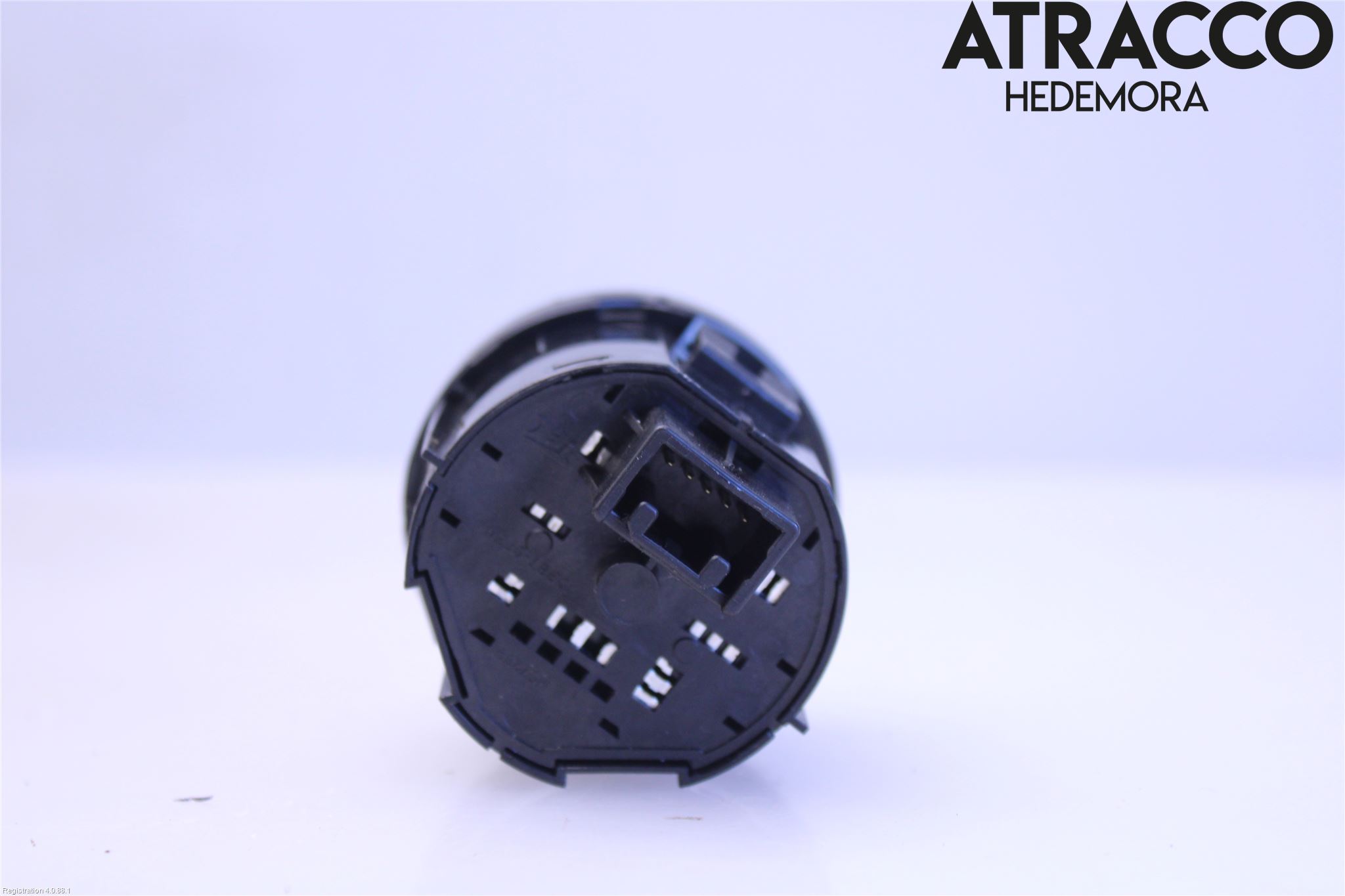 Toyota HILUX 16- Strömställare Växellåda