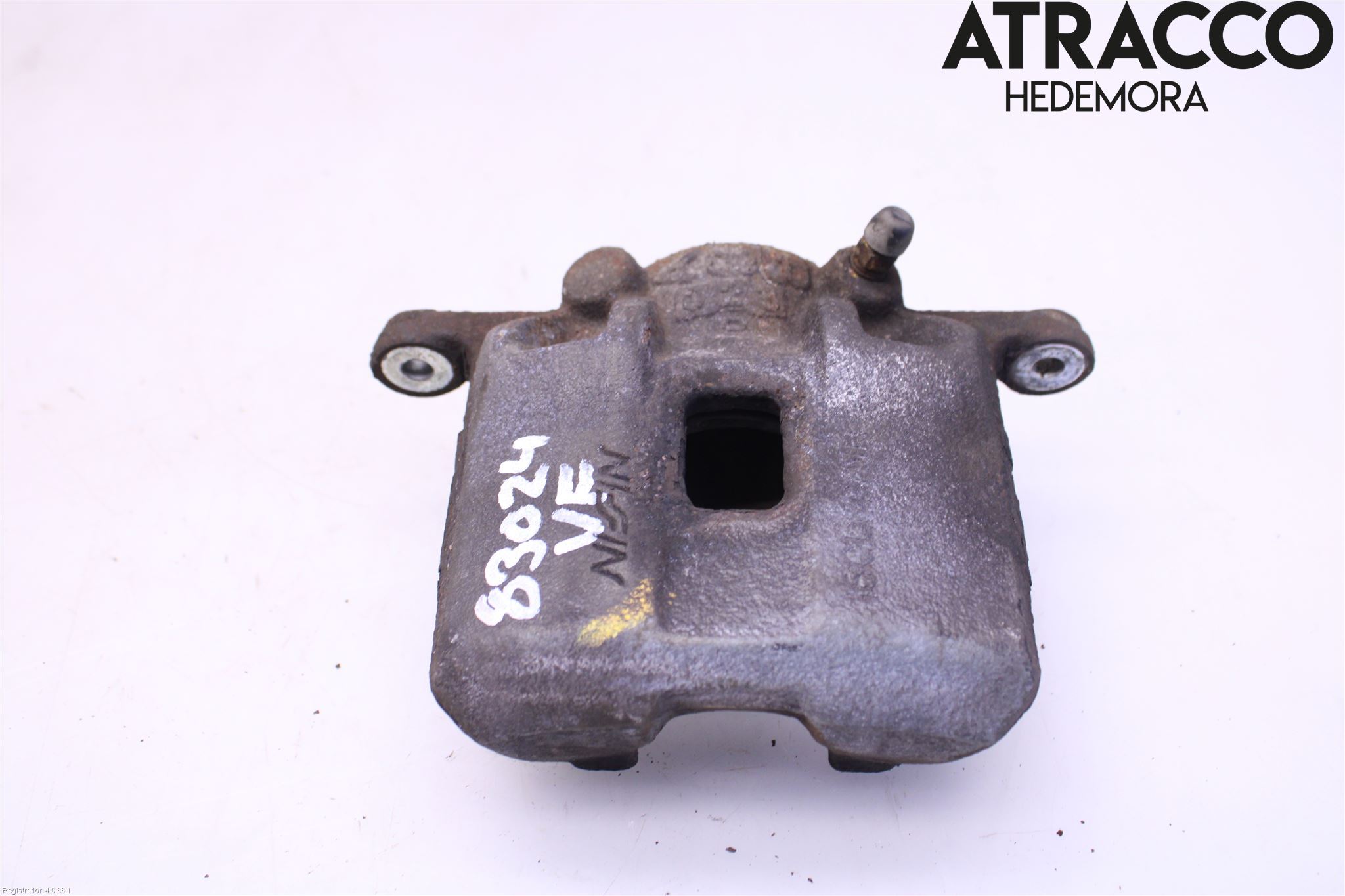 Honda INSIGHT Bromsok Fram Vänster