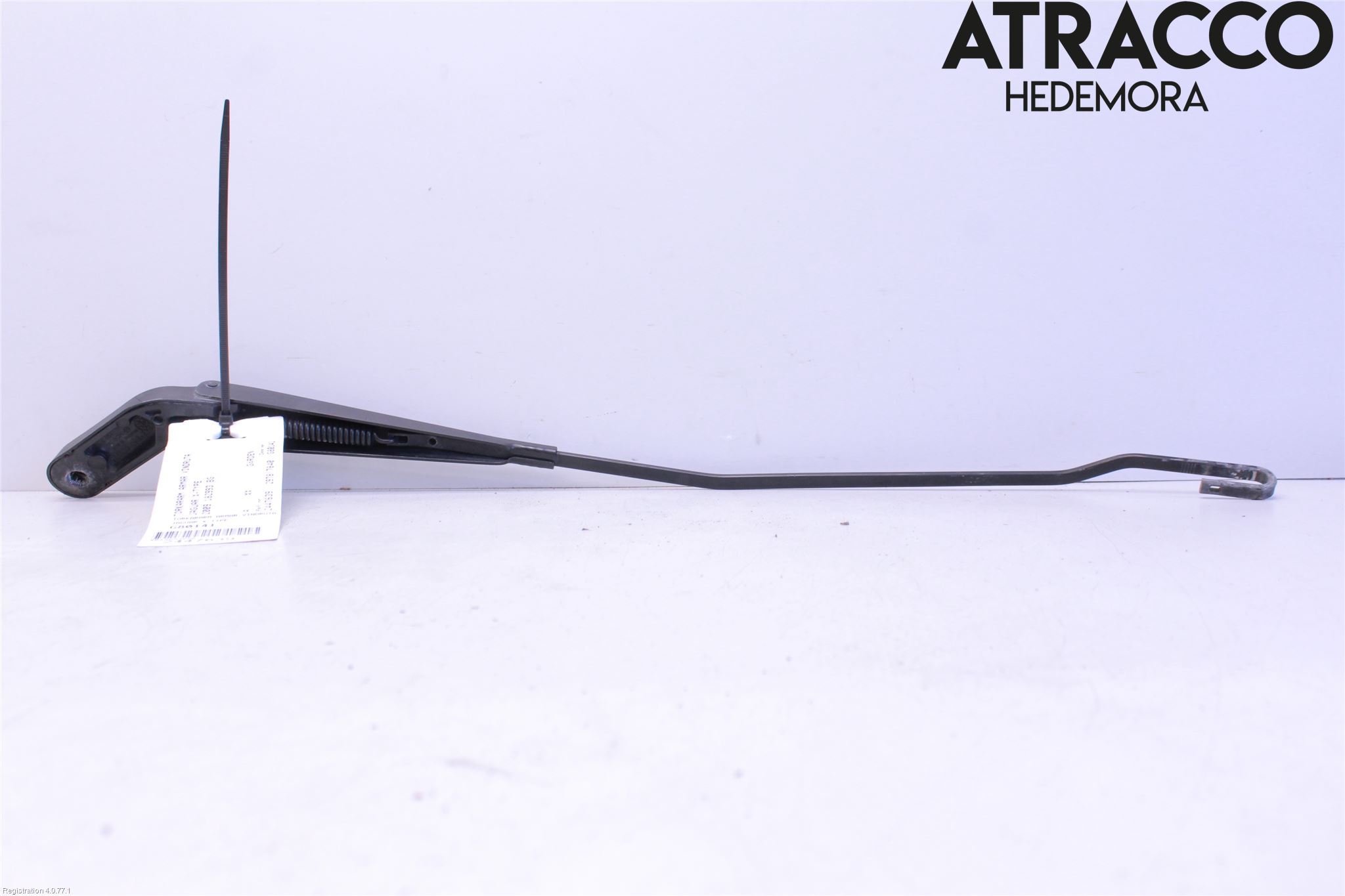 Jaguar X-TYPE Torkararm Armar Vindruta