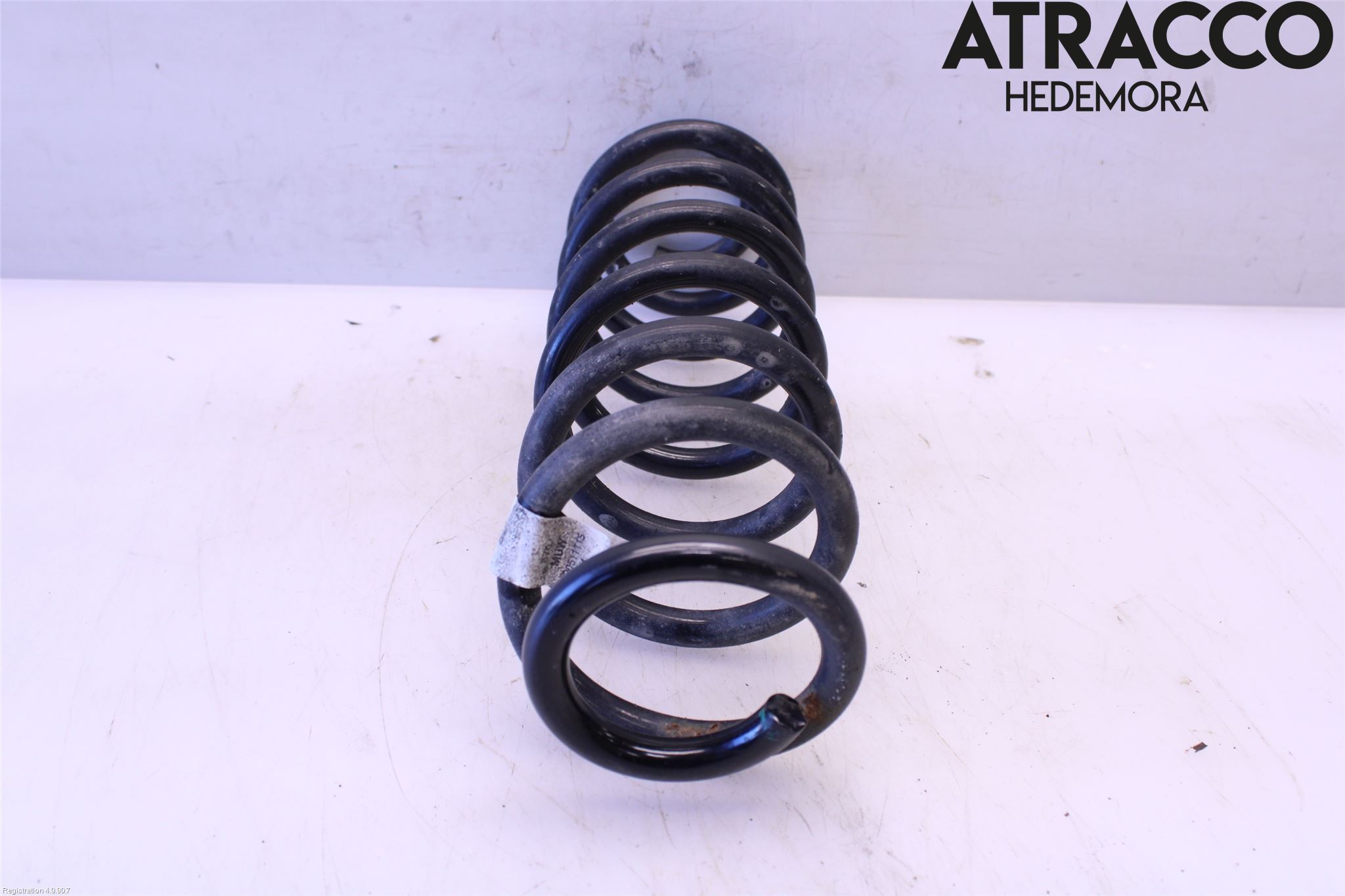 Skoda SUPERB 16-24 Fjäder Bak