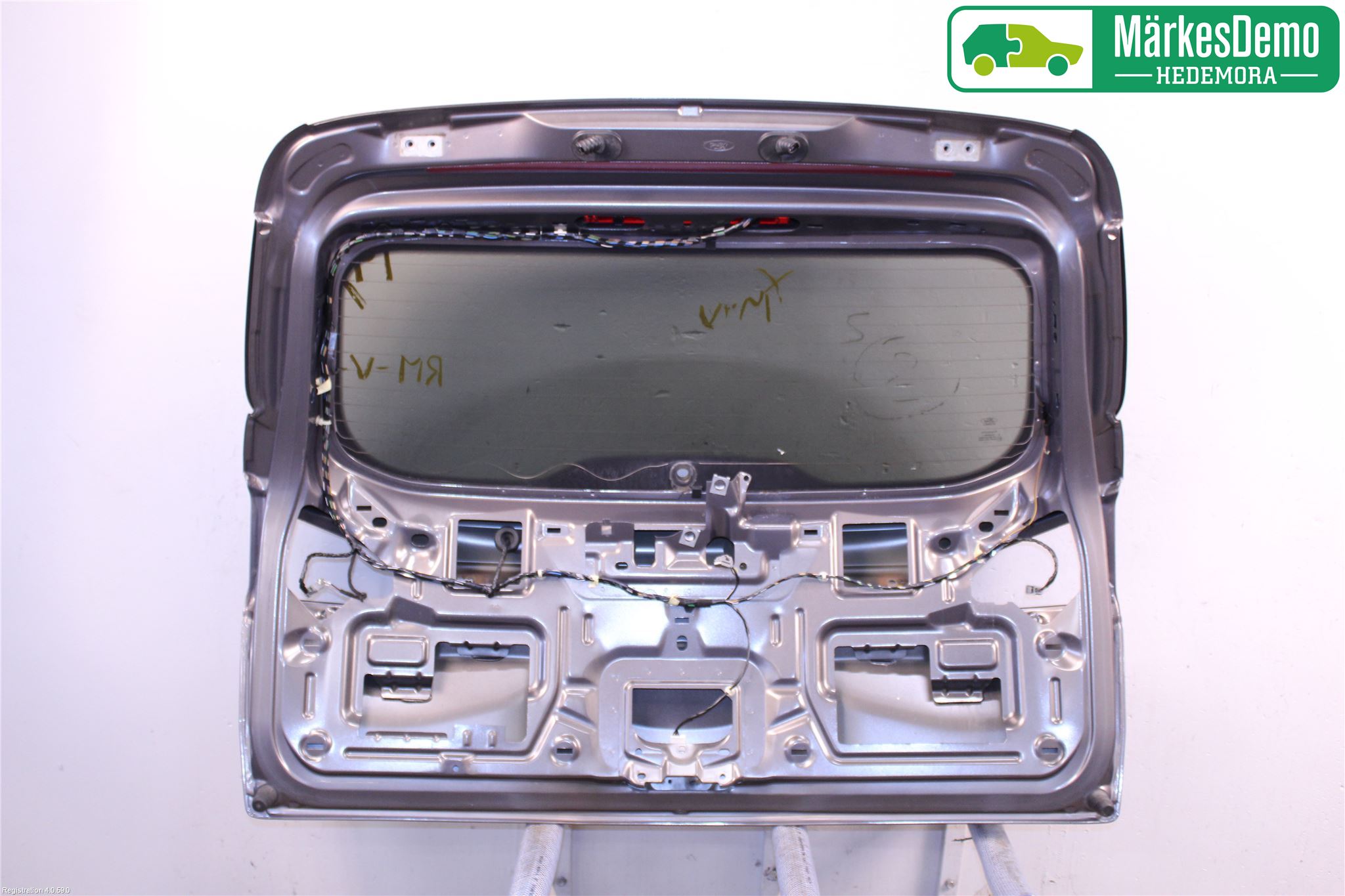 Ford MONDEO 07-15 Baklucka Kombi