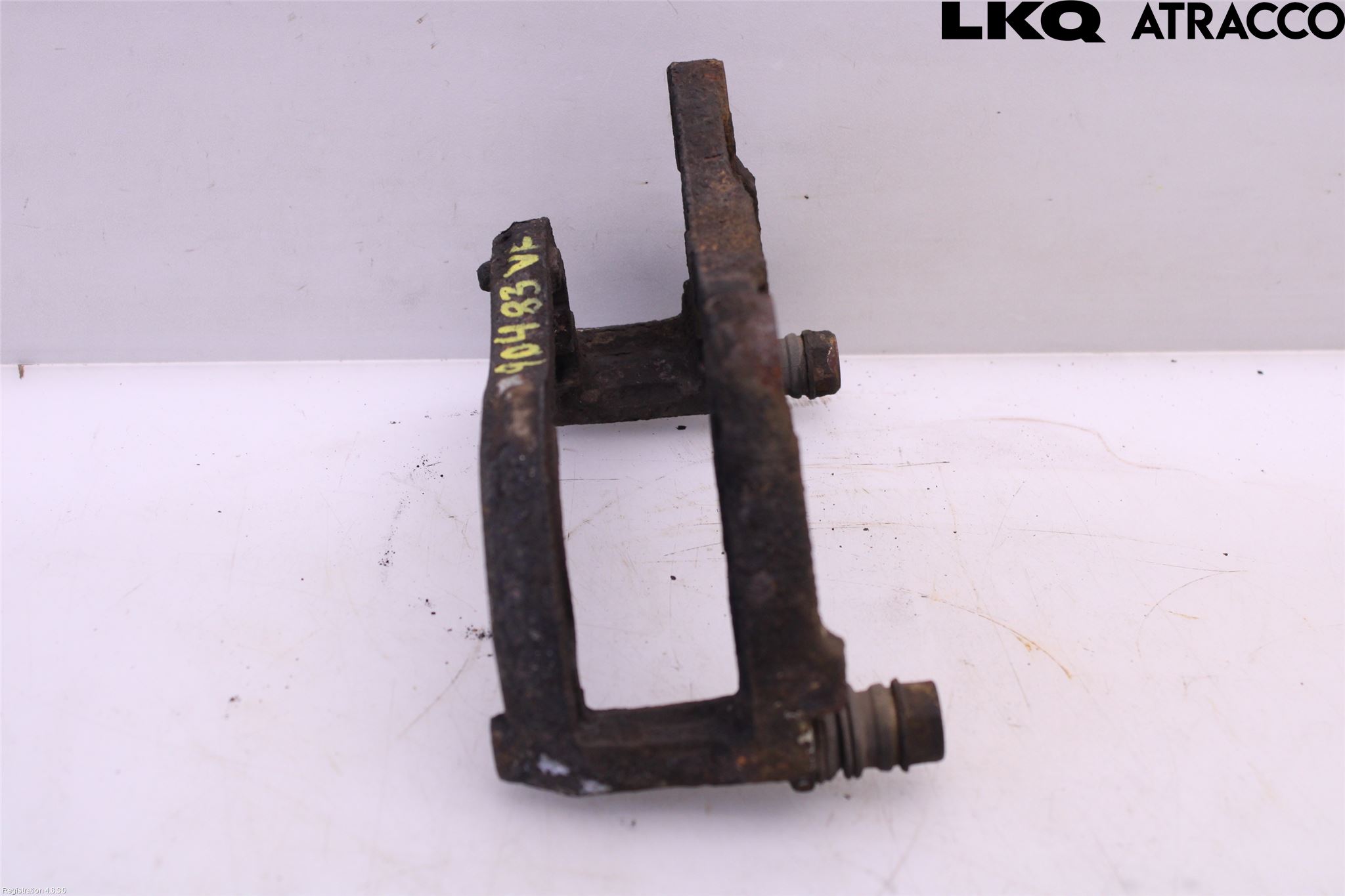 Subaru OUTBACK 15-20 Bromsokshållare