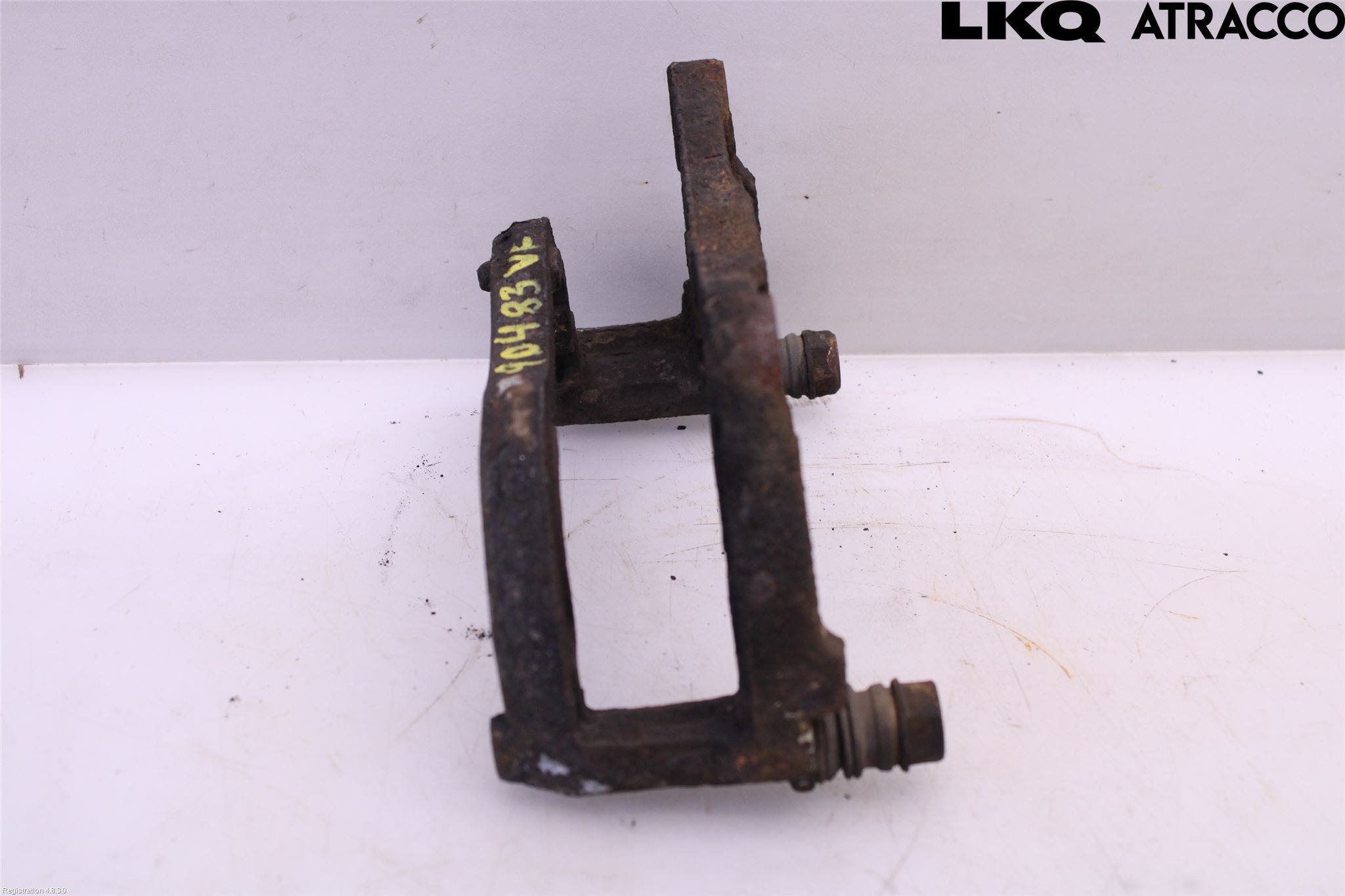 Subaru OUTBACK 15-20 Bromsokshållare