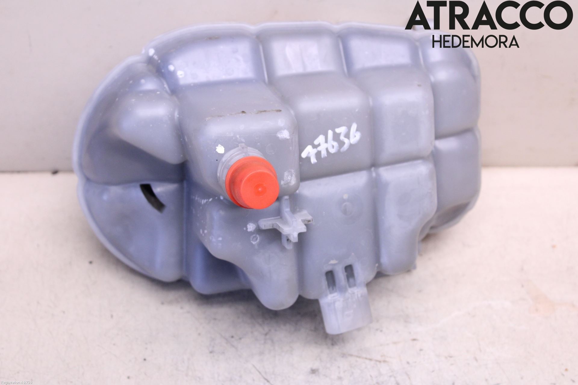 Audi A6/S6 4G 11-18 Expansionstank