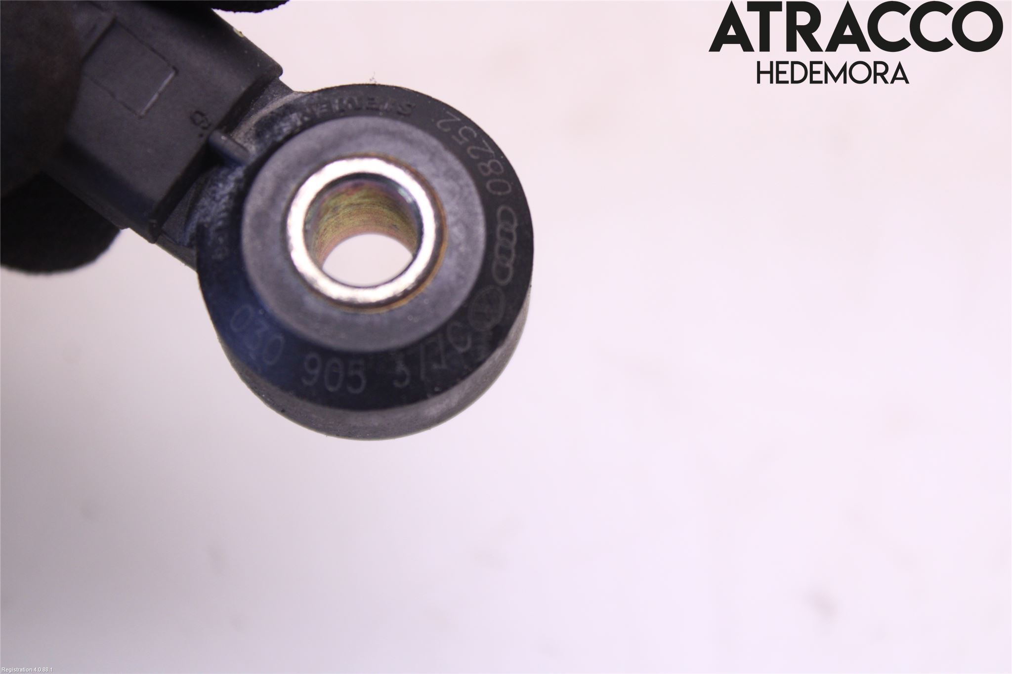 Volkswagen VW GOLF V 04-09 Injknacksensor