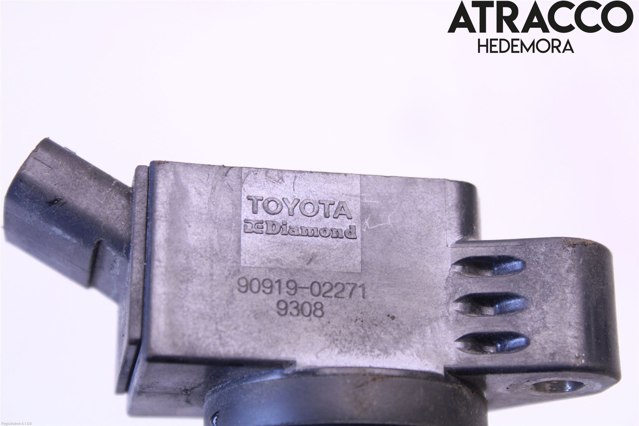 Toyota C-HR 16-23 Tändspole