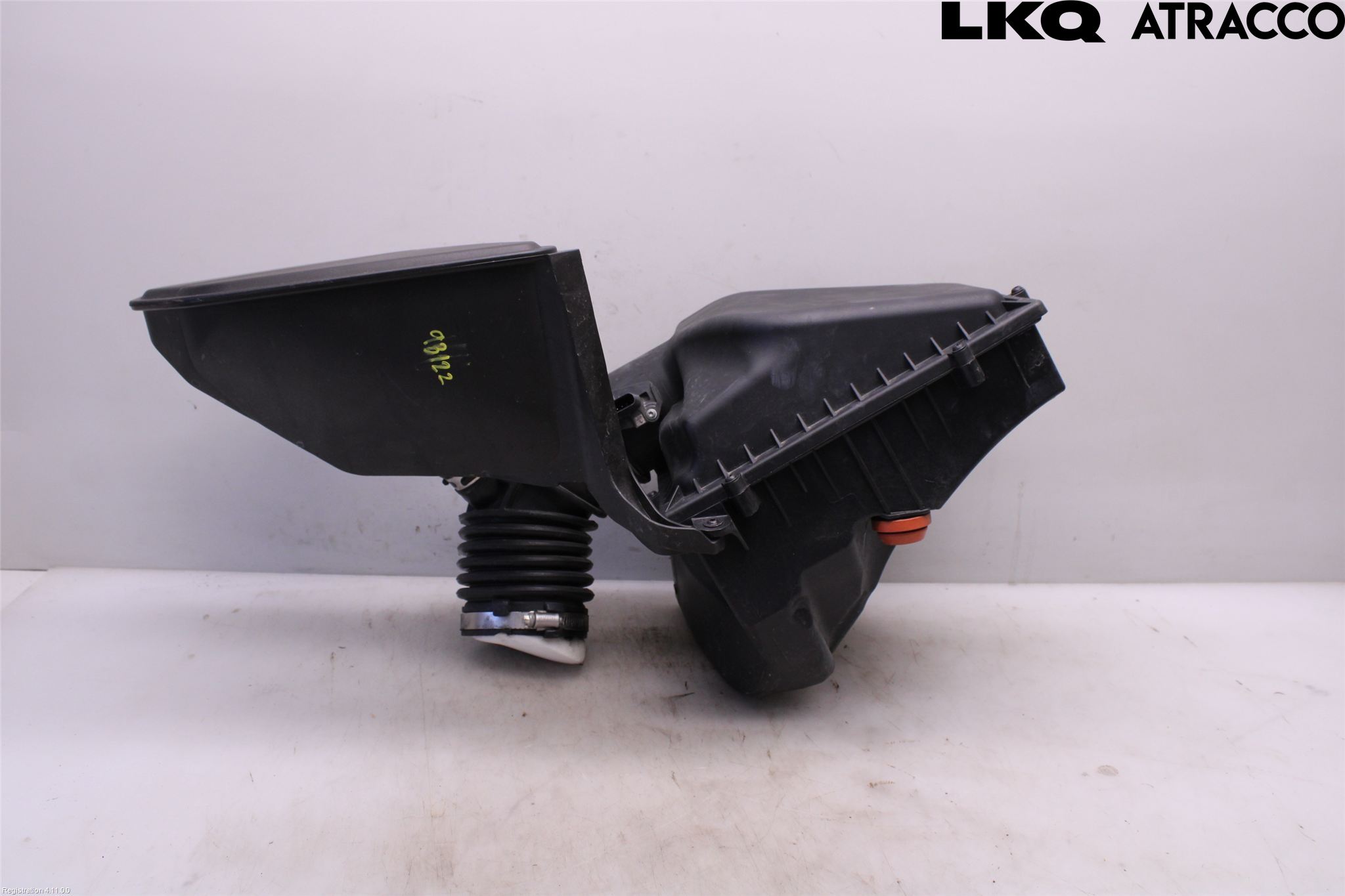 BMW X3 G01 18- Luftrenare