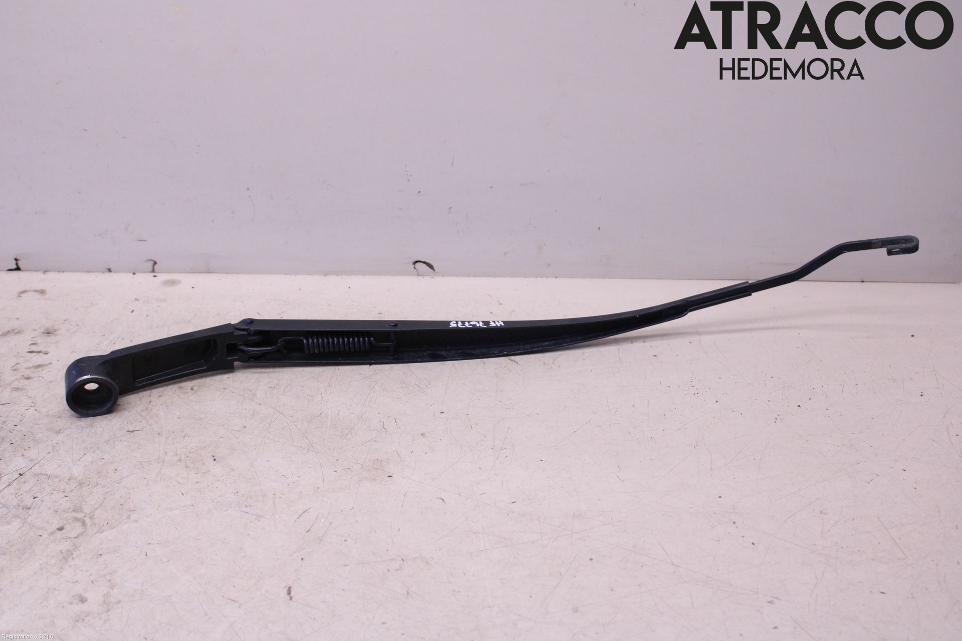 Kia PICANTO 12-17 Torkararm Armar Vindruta