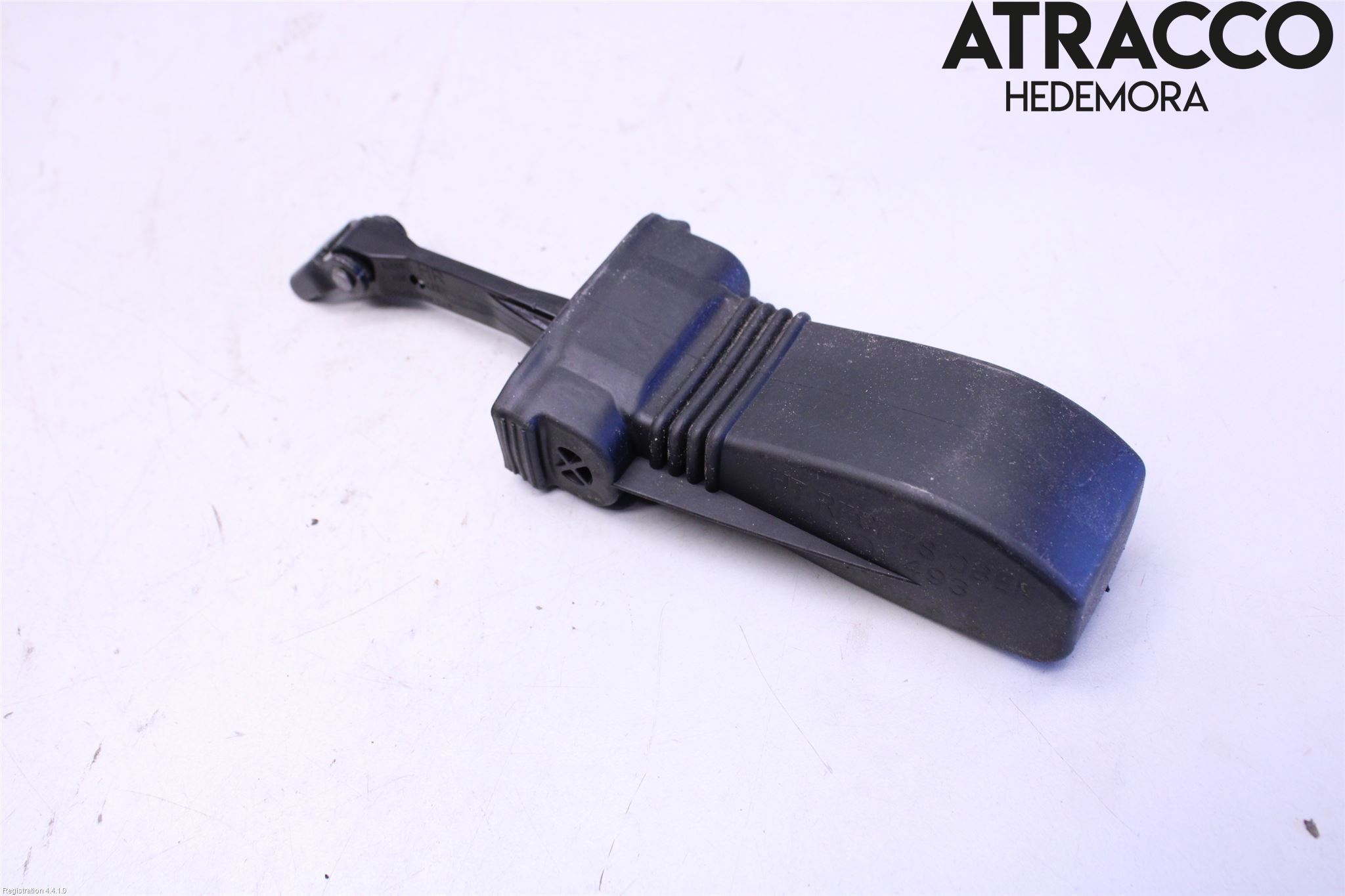 Audi A5 17- Dörrstopp