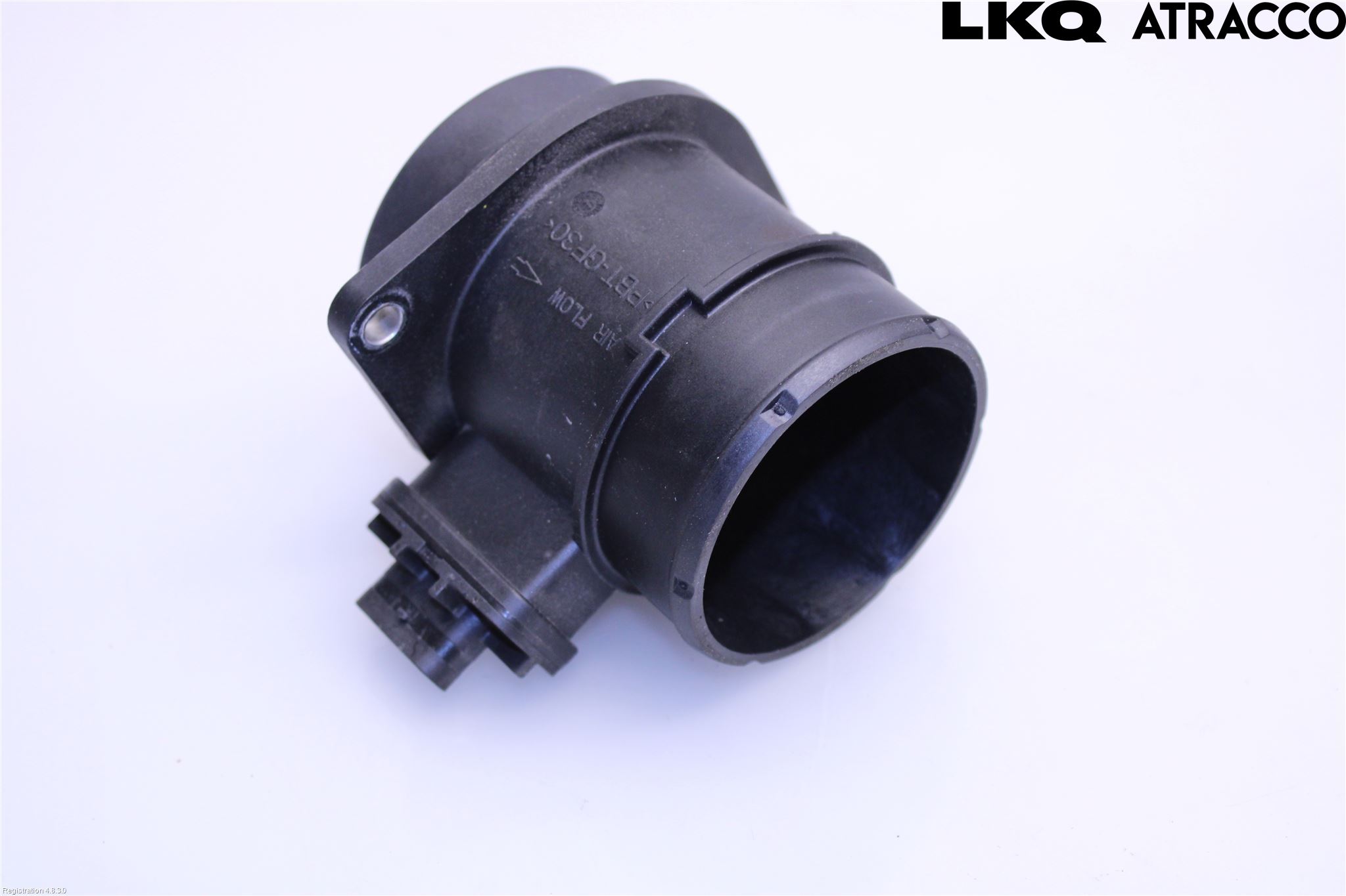 Kia XCEED 19- Injluftmassamätare