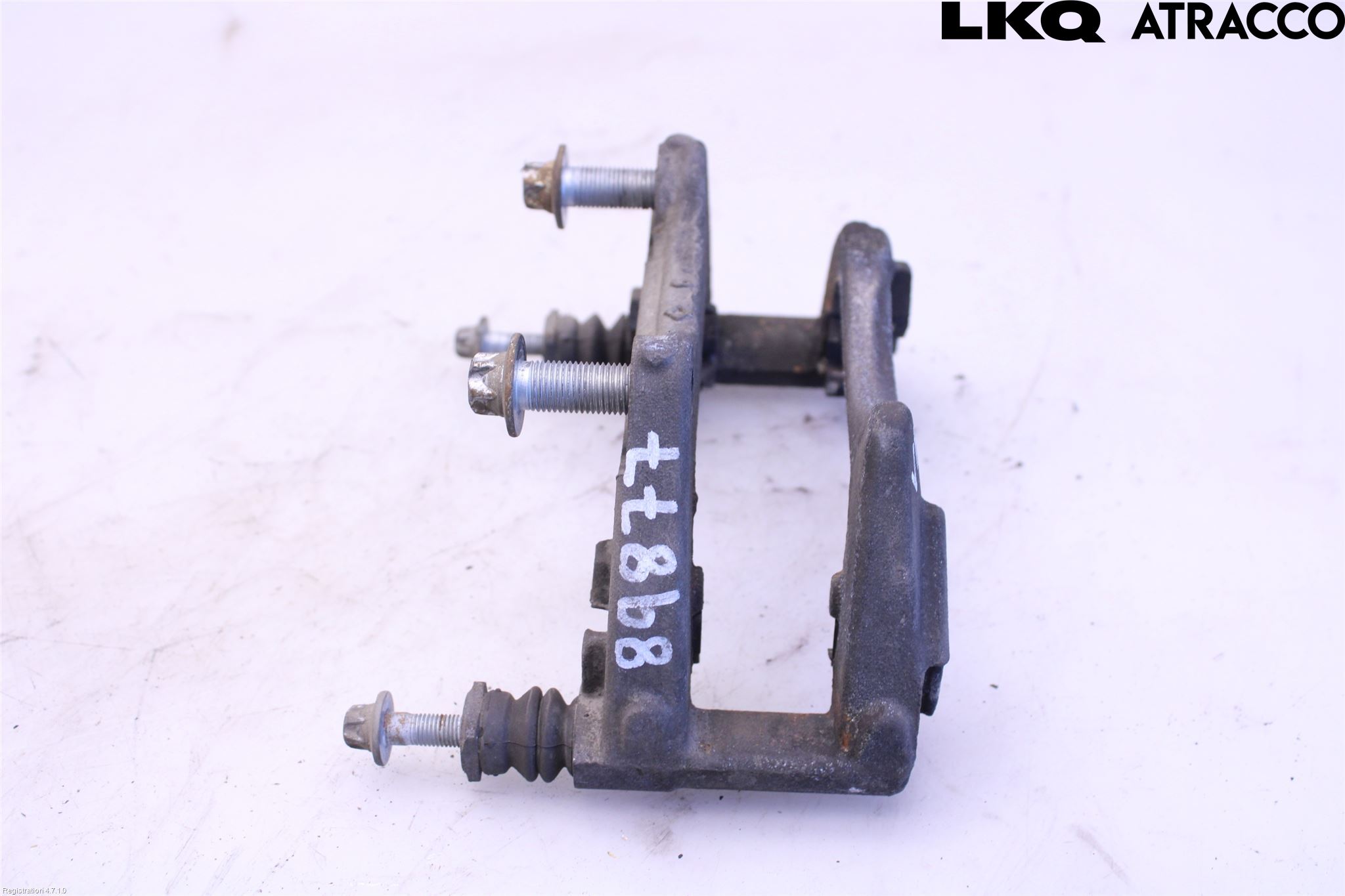 Fiat TIPO/CROSS 16- Bromsokshållare