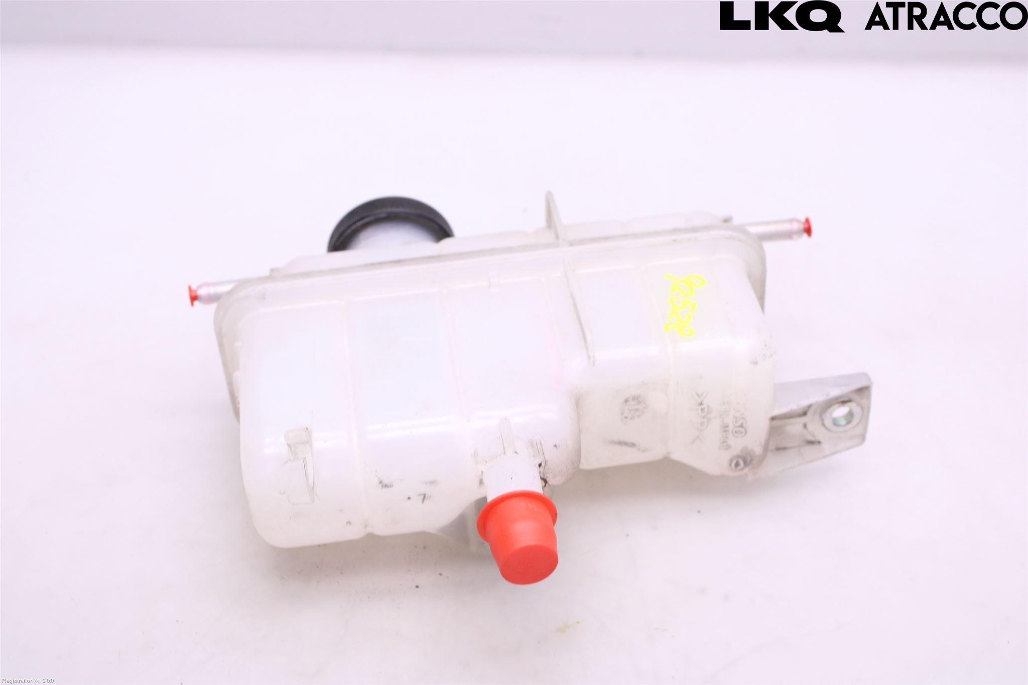 Lexus RX AL10 09-15 Expansionstank