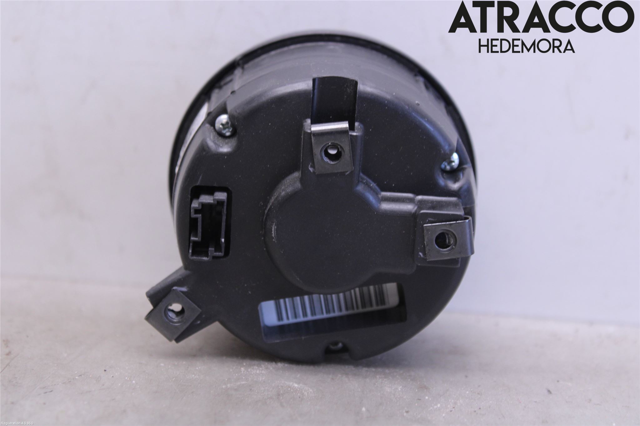 Fiat 500 07- Vakuum-Ekonom-Turbotryckm