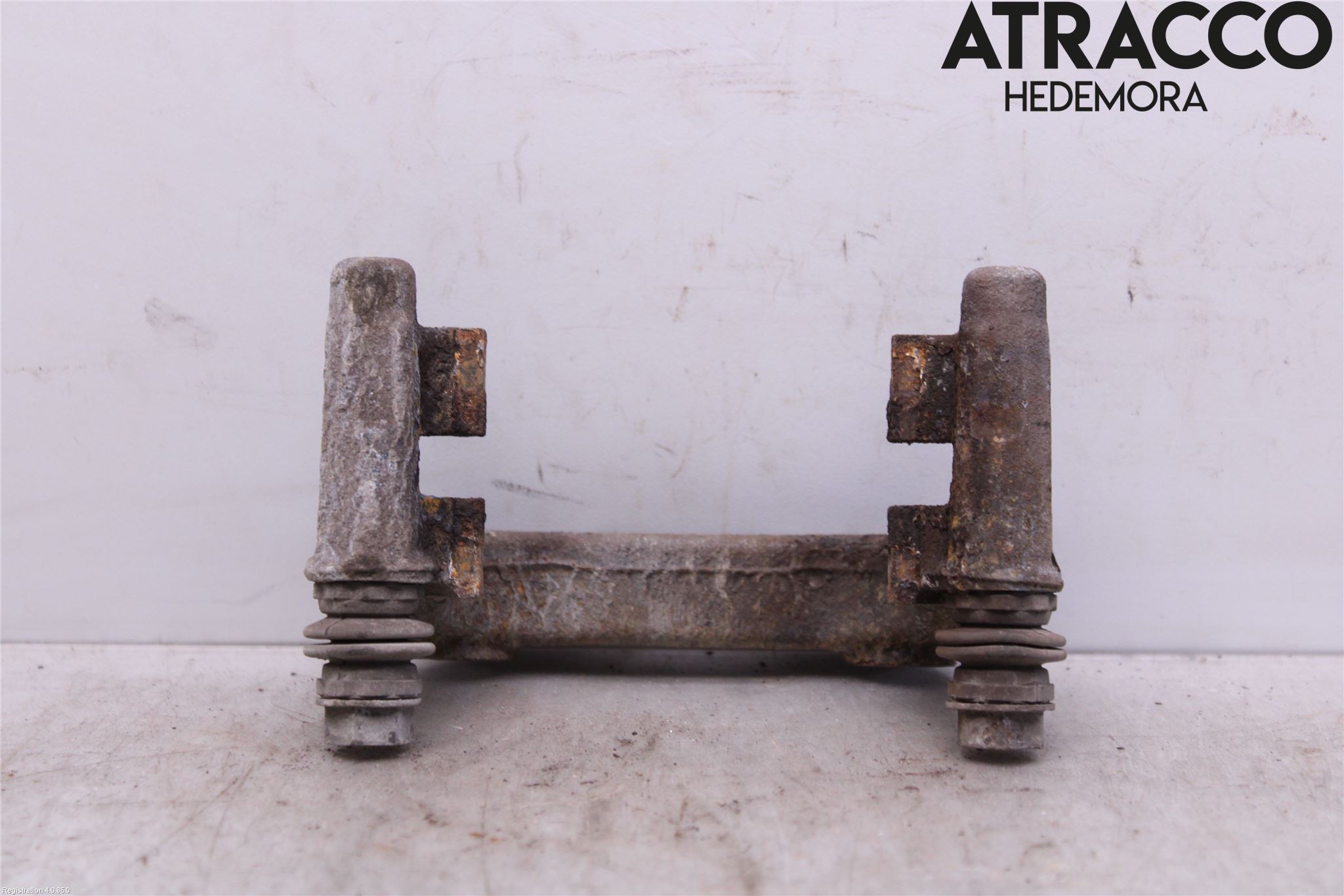 Skoda FABIA 15-21 Bromsokshållare