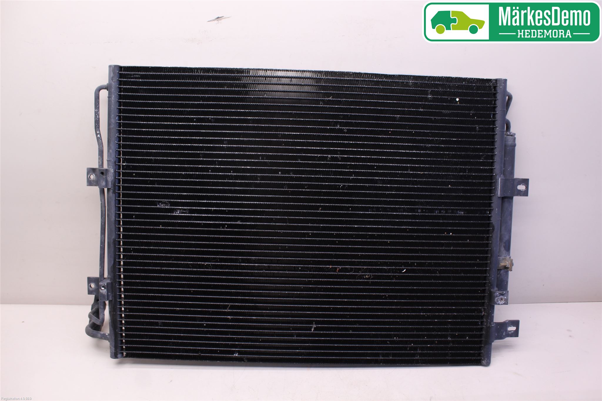 Landrover LAND ROVER DISCOVERY 4 10-16 Ac Kondensor-Kylare