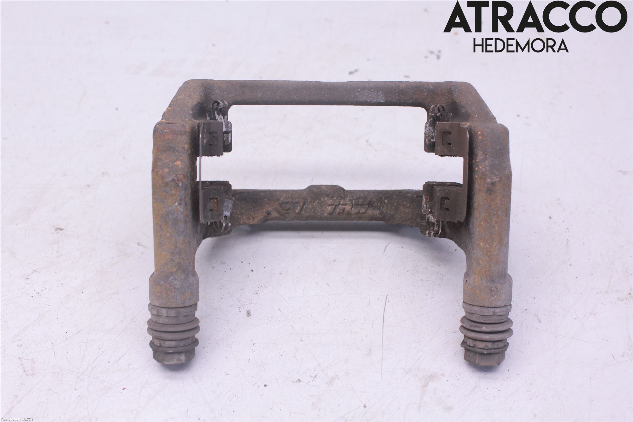 Honda HR-V 15-21 Bromsokshållare