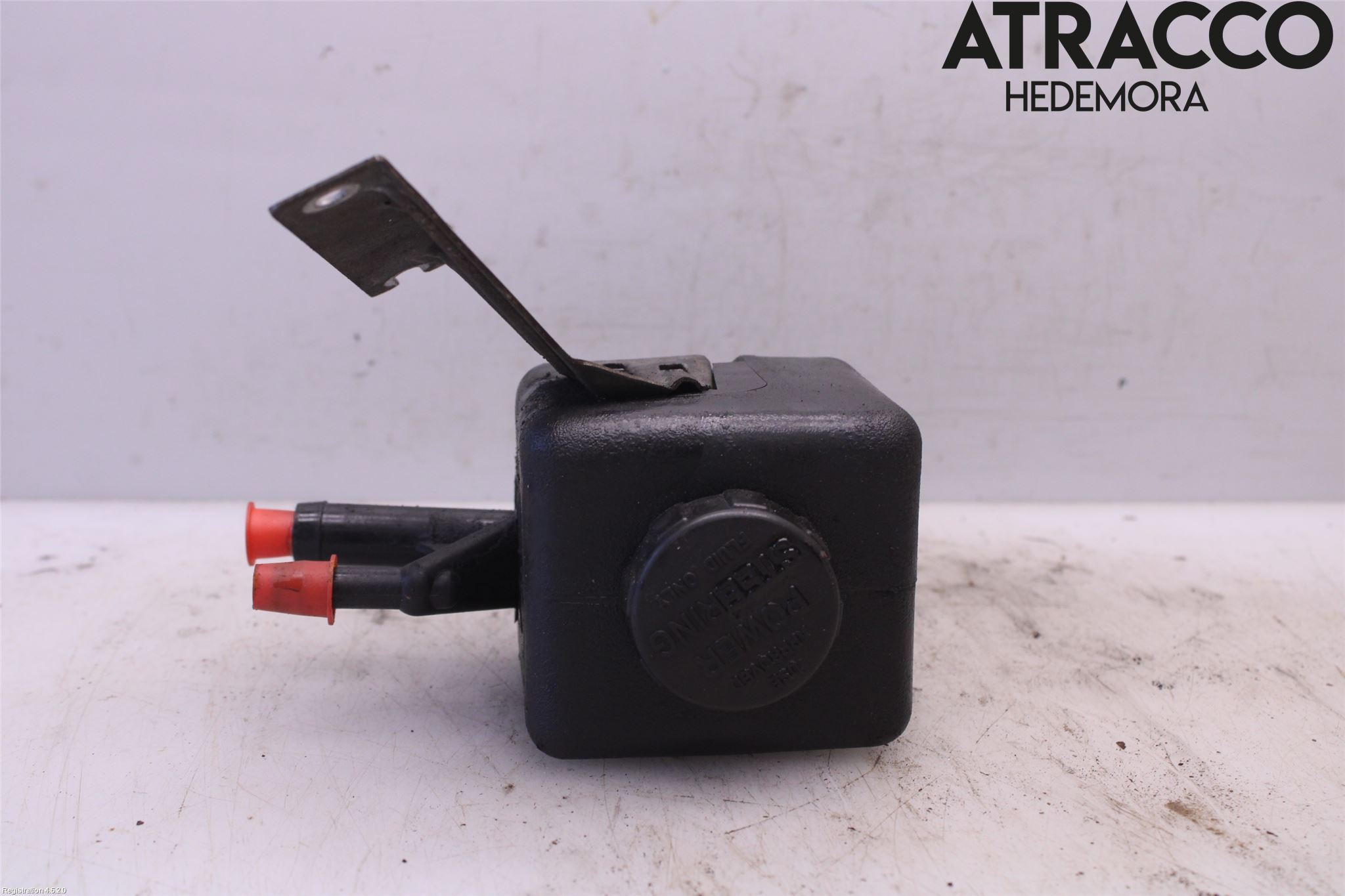 Volvo 740 88-92 Styrservooljebehållare