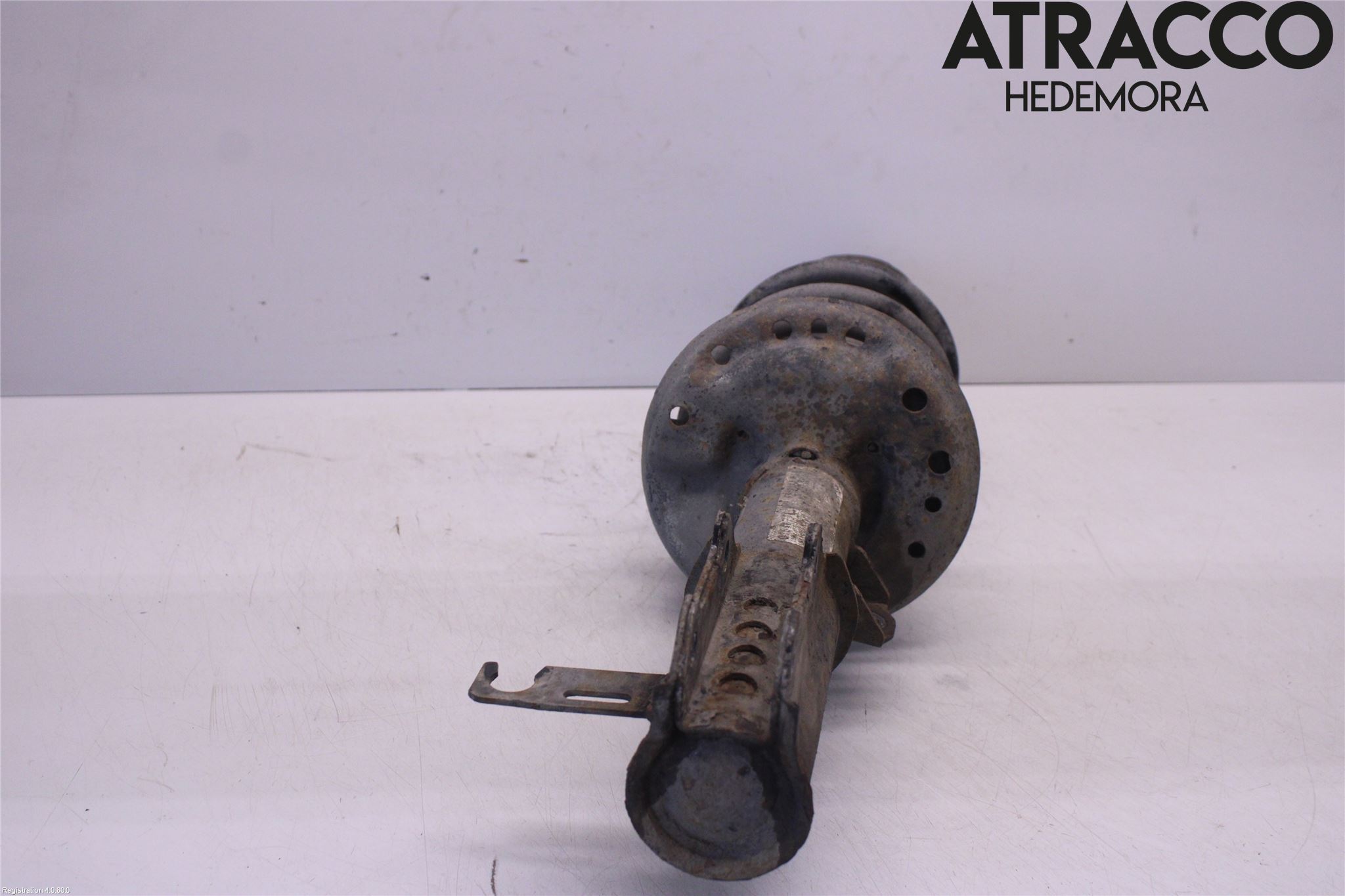 Opel ASTRA J 10-15 Fjäderben Fram Vänster