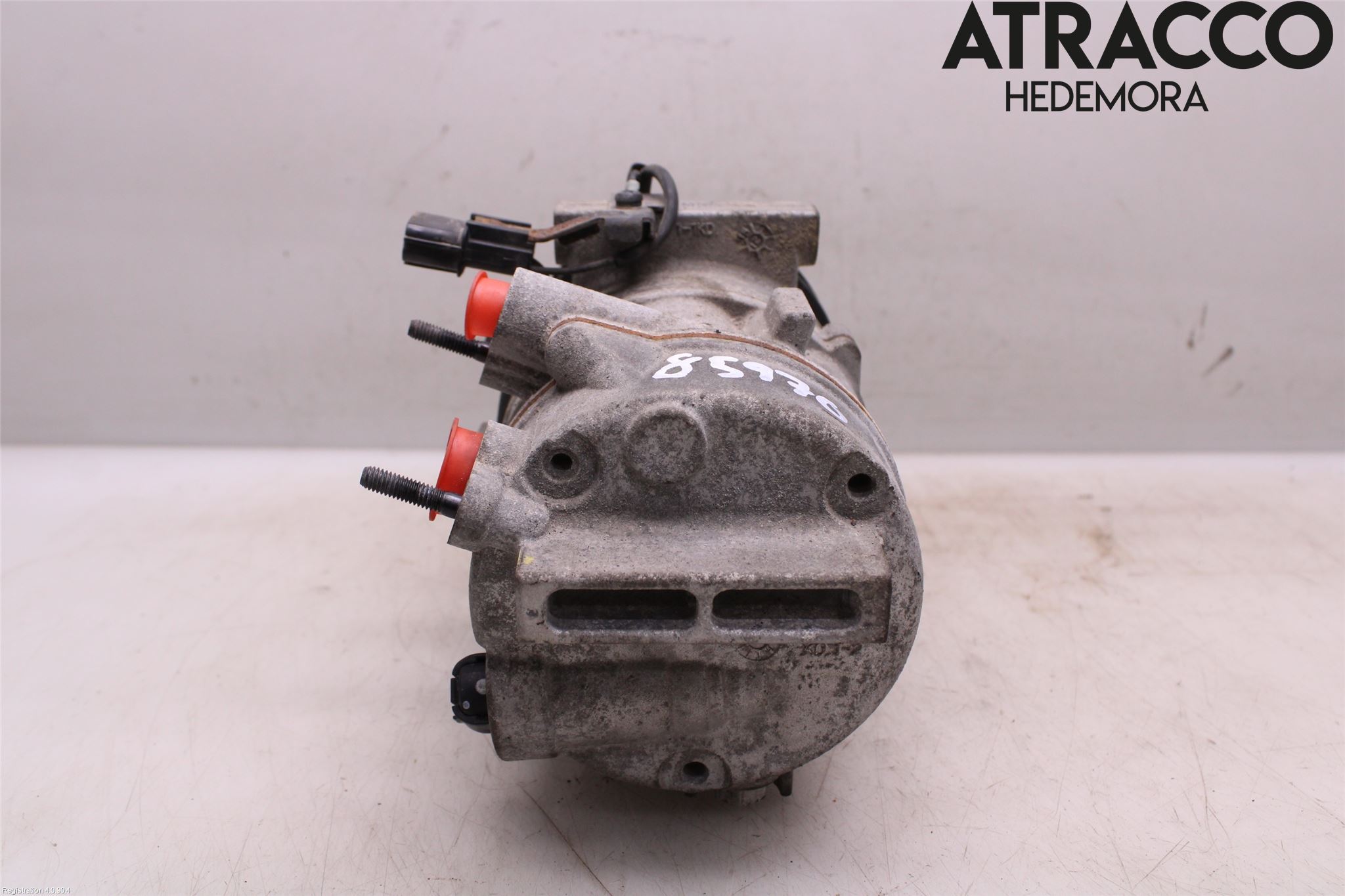 Kia SPORTAGE (SL) 11-15 Ac Kompressor