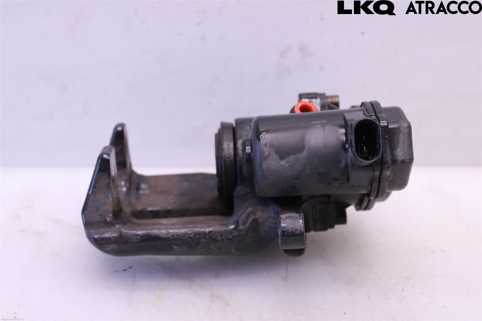 Audi A5 07-16 Bromsok Bak Höger