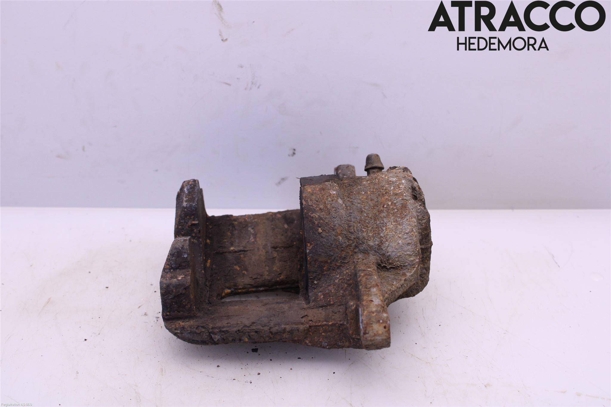 Citroen C3 PICASSO Bromsok Fram Vänster