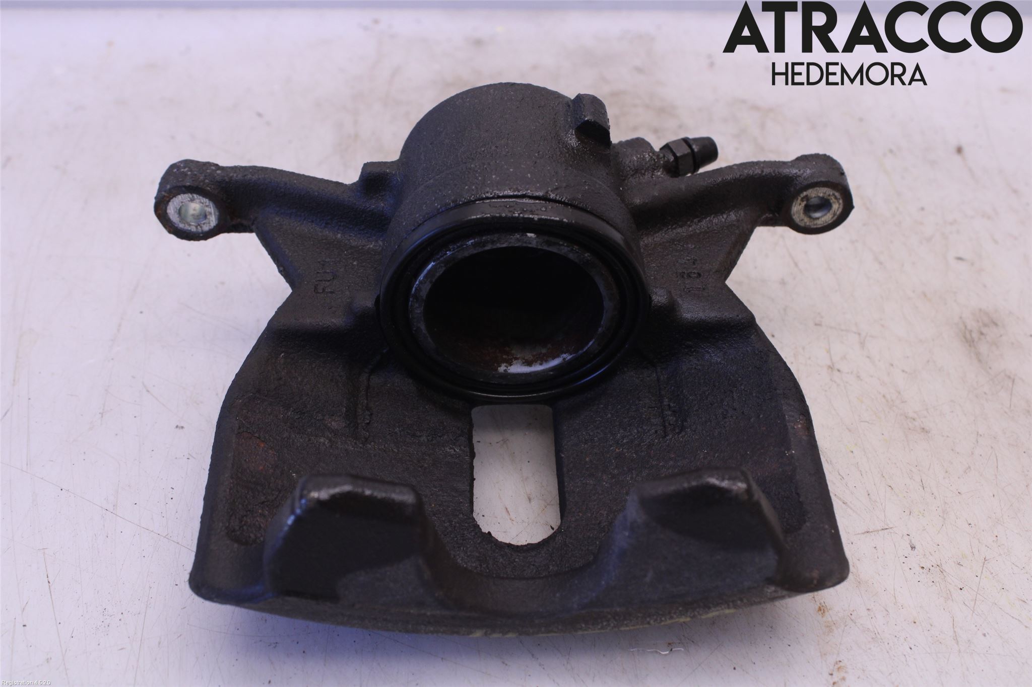 Audi Q2/SQ2 17- Bromsok Fram Höger