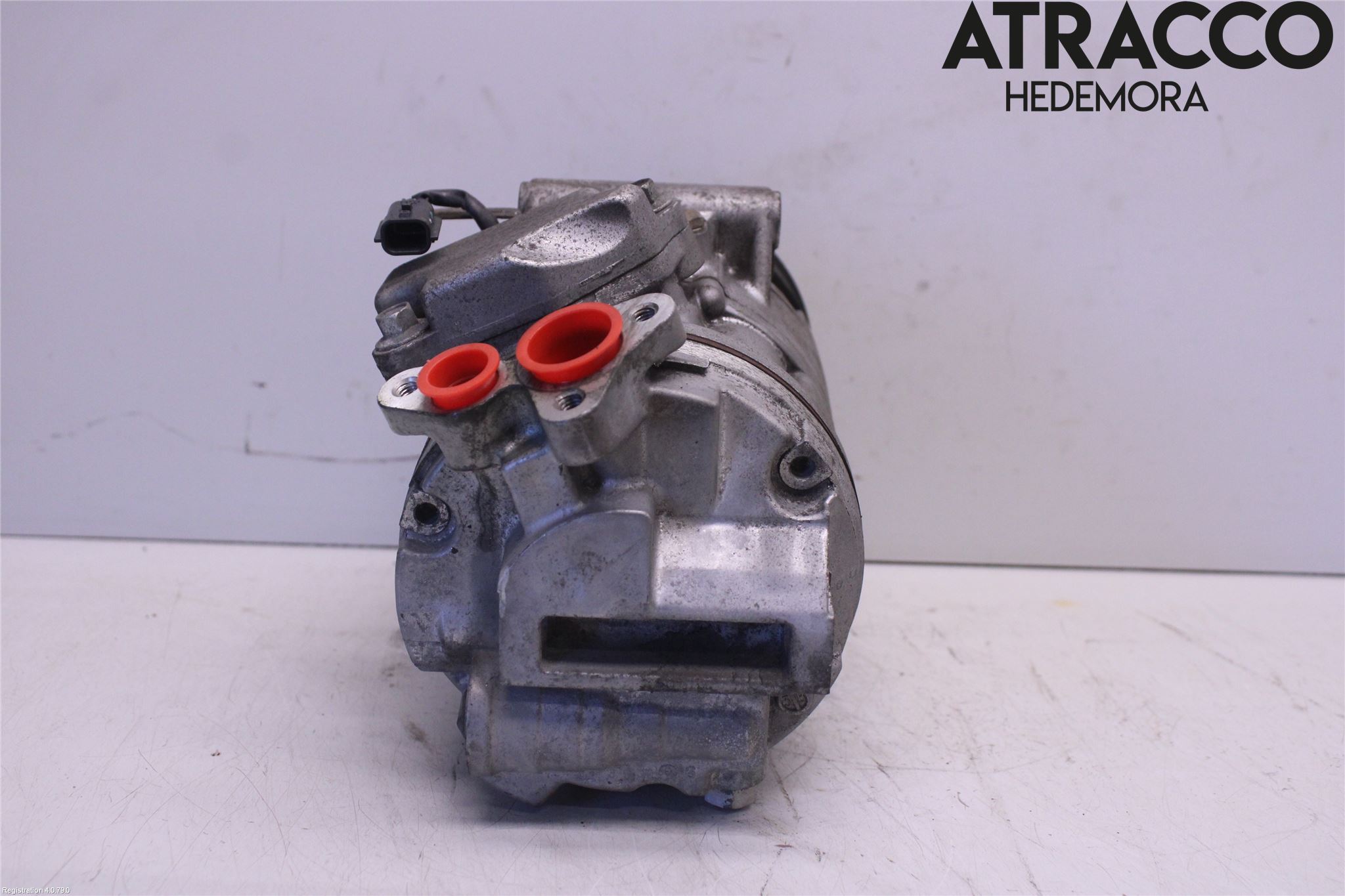 Nissan QASHQAI 10-14 Ac Kompressor