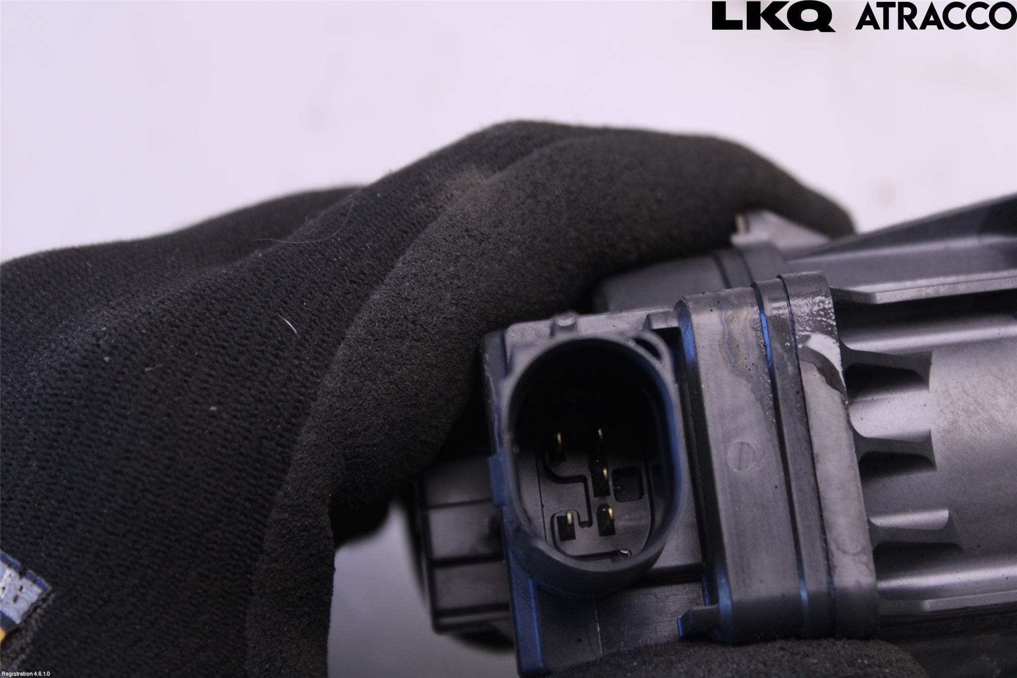 Mazda CX-5 12-17 Egr Ventil