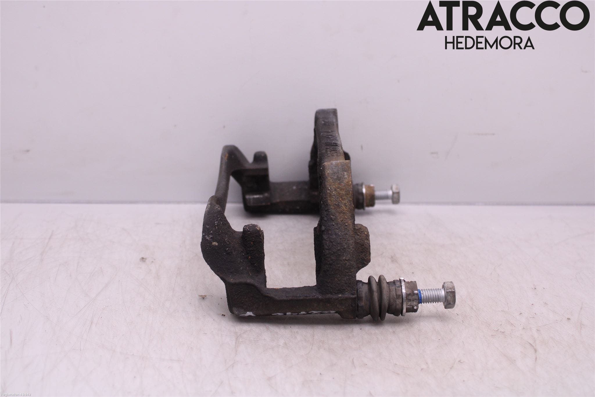 Mini COUPE R56 05-14 Bromsokshållare