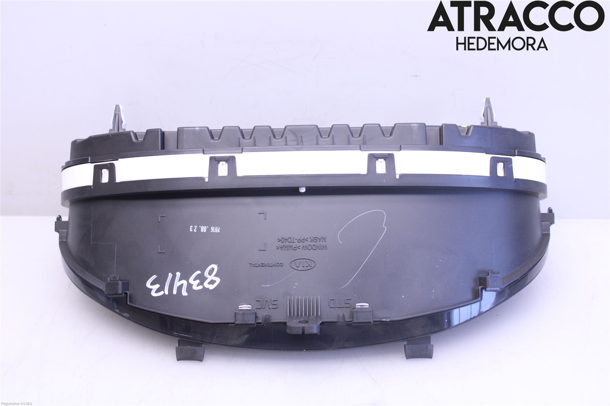 Kia OPTIMA 16-20 Instrument Komb