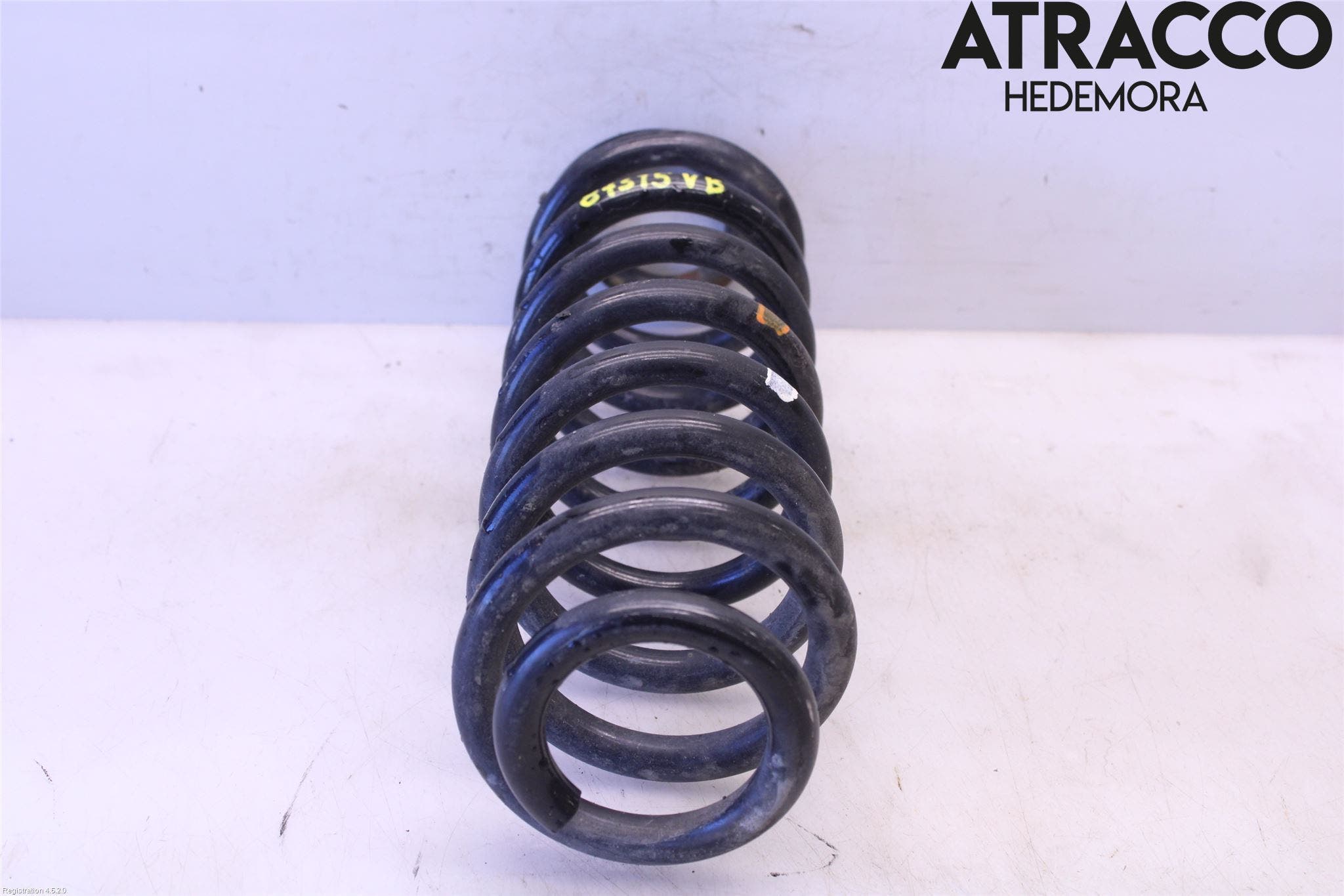 Toyota RAV4 19- Fjäder Bak