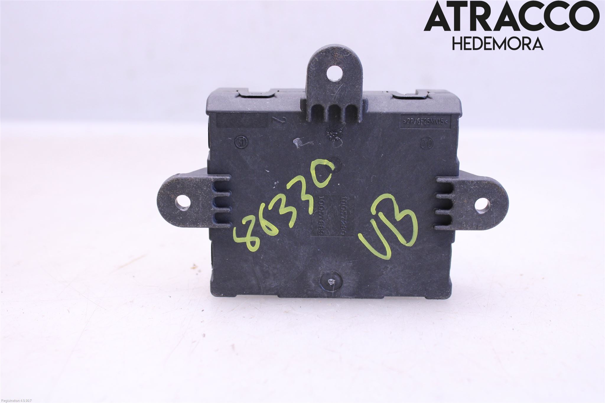 Volvo XC60 14-17 Styrenhet Dörr