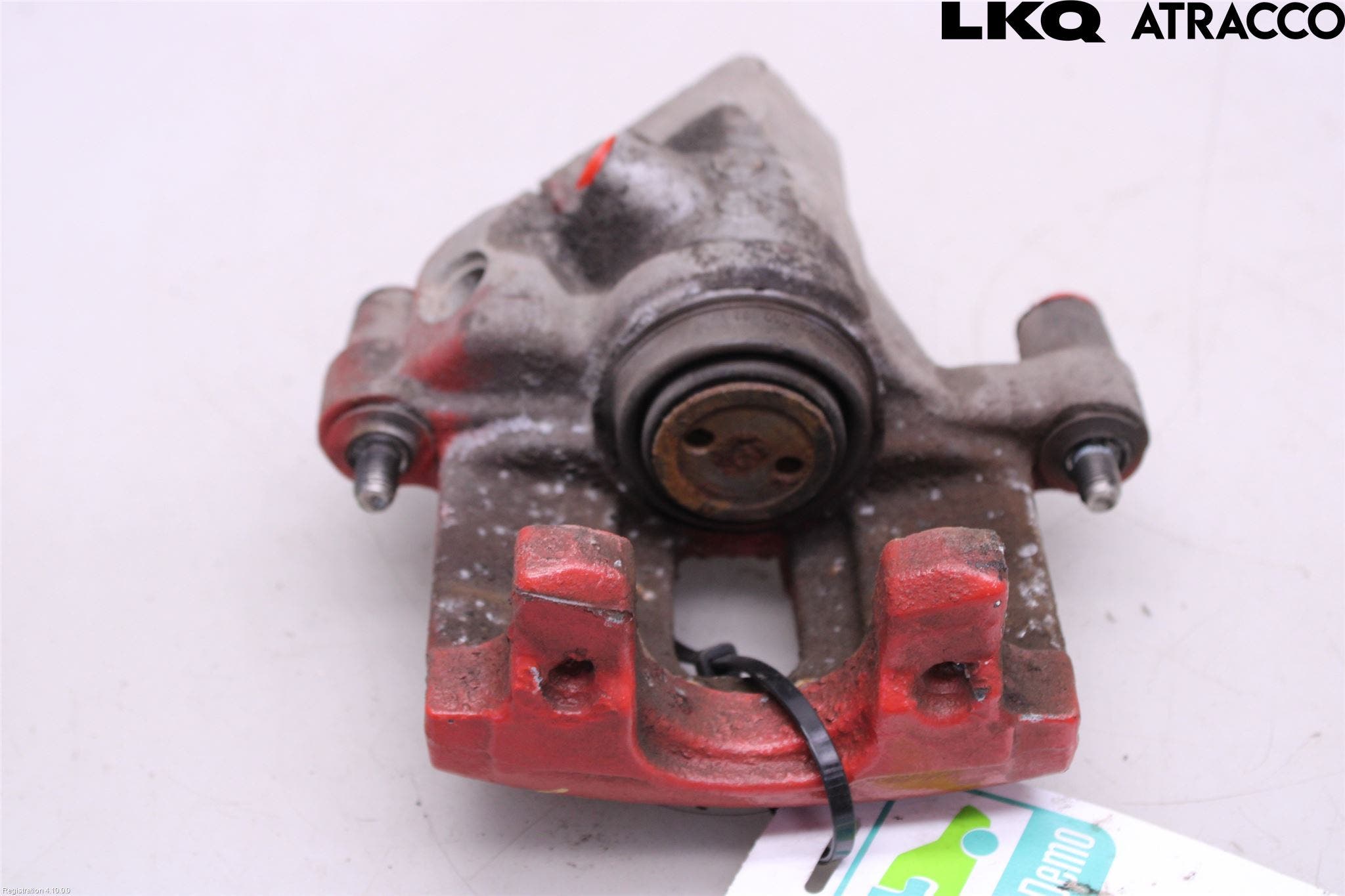 Ford FOCUS 11-14 Bromsok Bak Höger