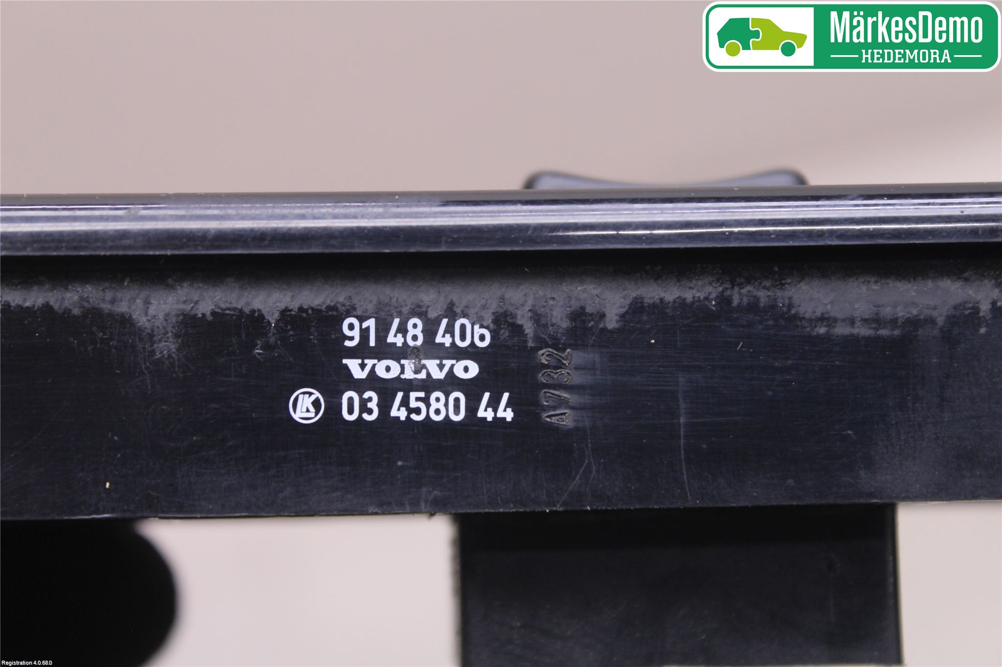 Volvo 940 91-98 Strömställare Elhiss