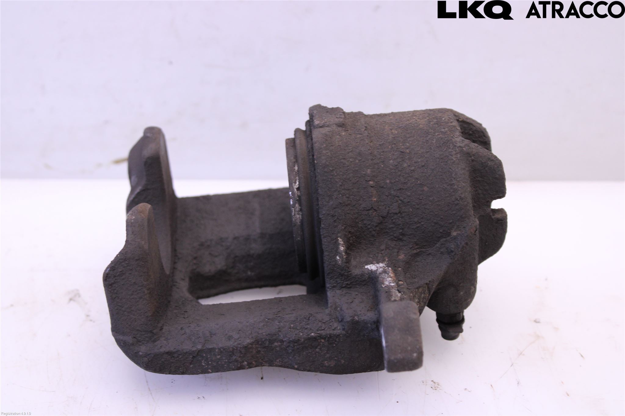 Hyundai i20 PB 09-14 Bromsok Fram Höger