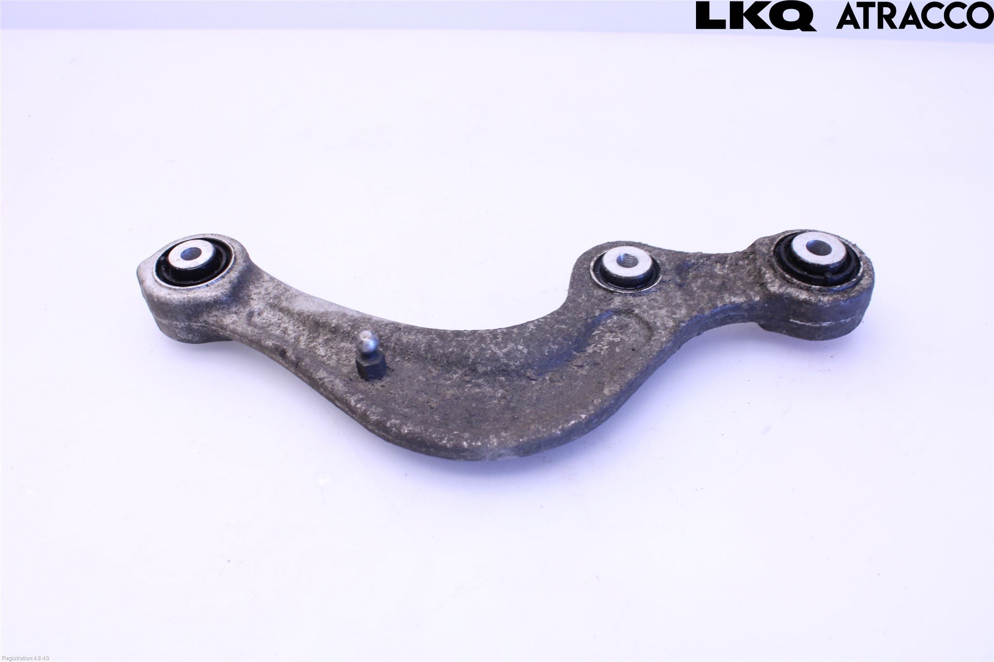 Audi A6 F2/C8 19- Bärarm Bak Vänster