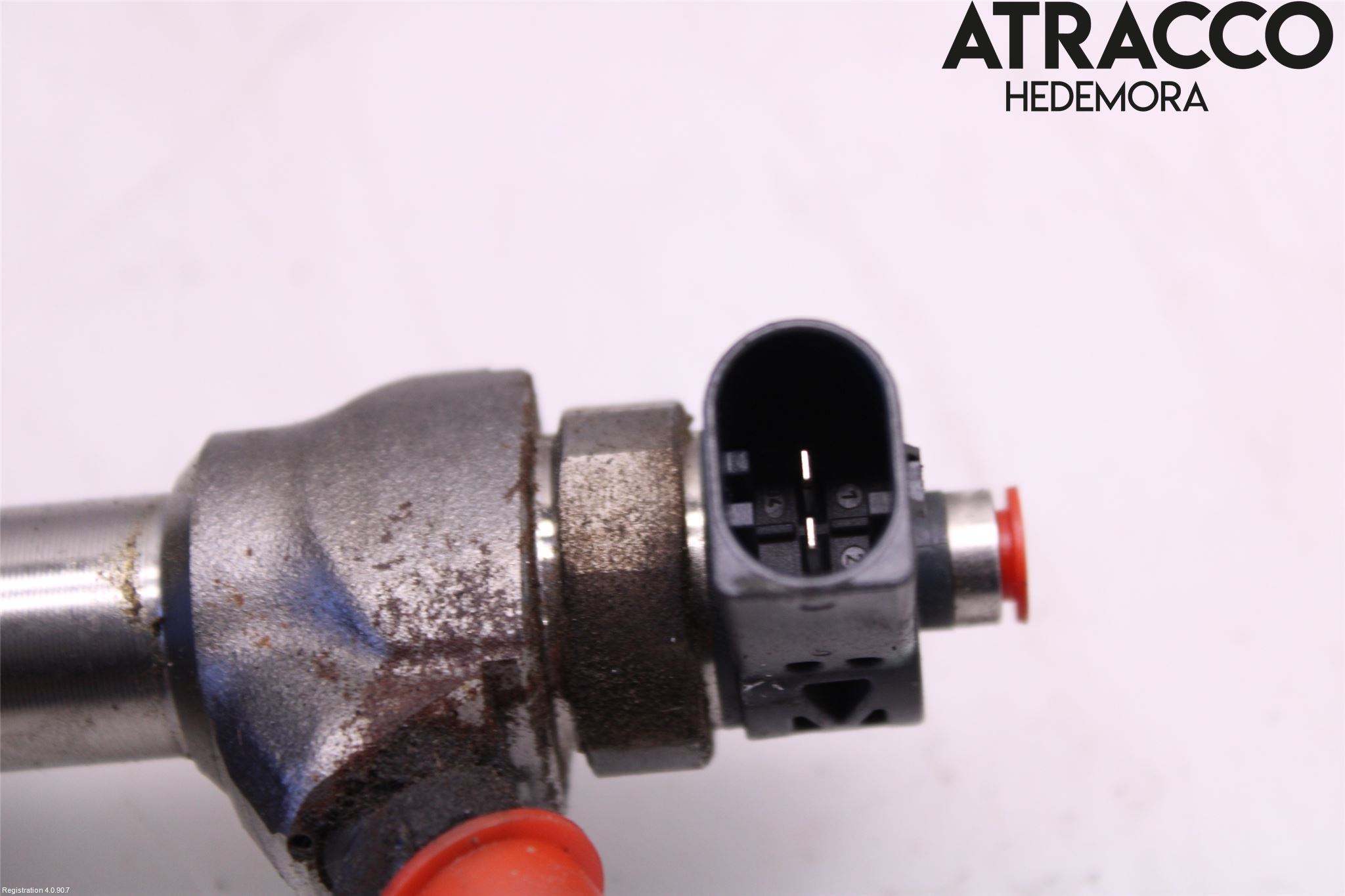 Audi A4/S4 B9 20- Injspridare