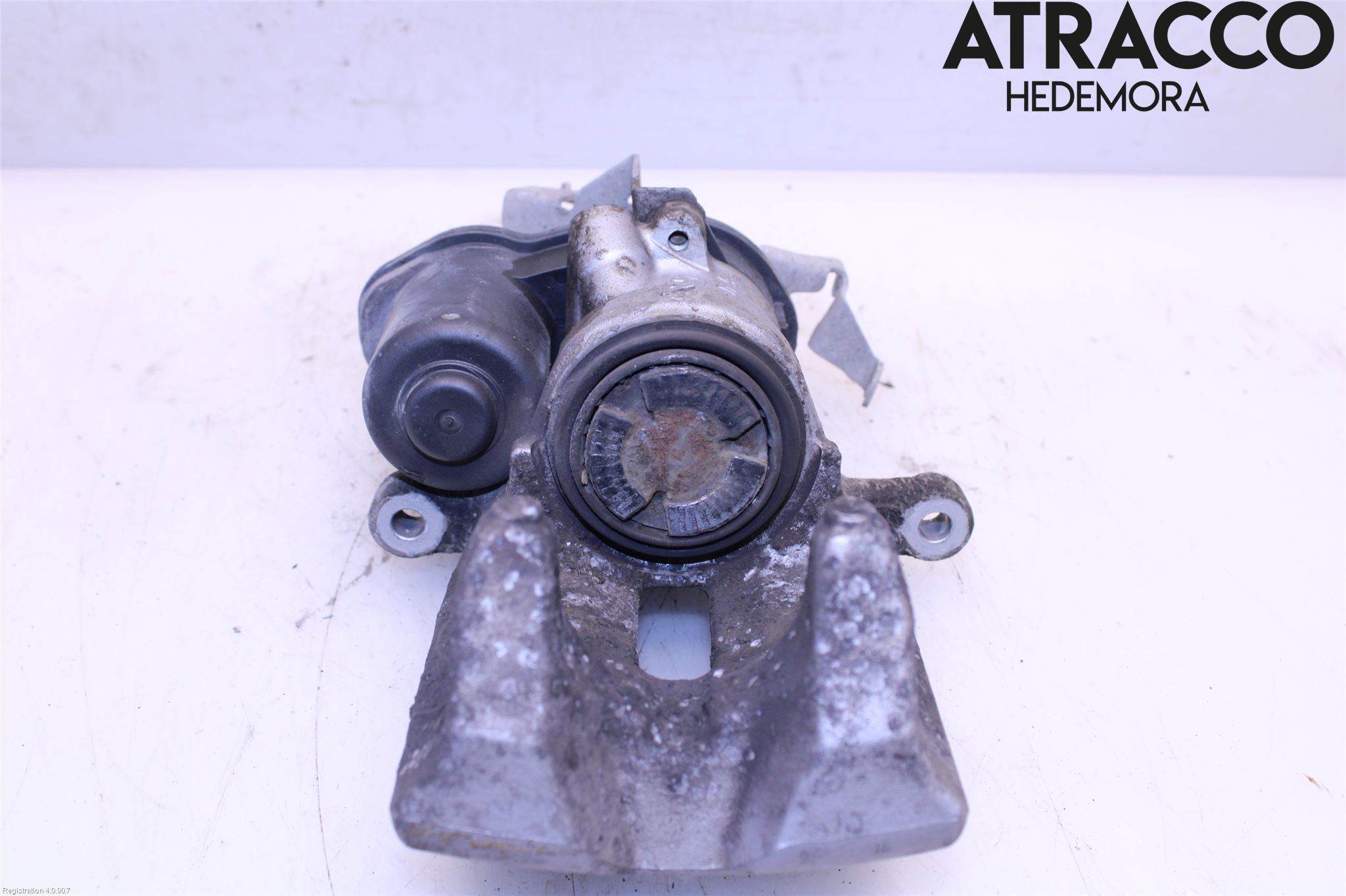BMW 5 G30/G31/F90 17-23 Bromsok Bak Höger
