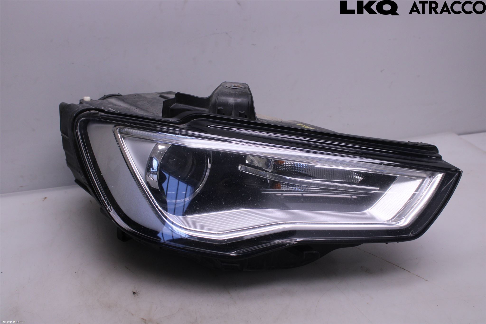 Audi A3/S3 8V 13-20 Strålkastare Höger