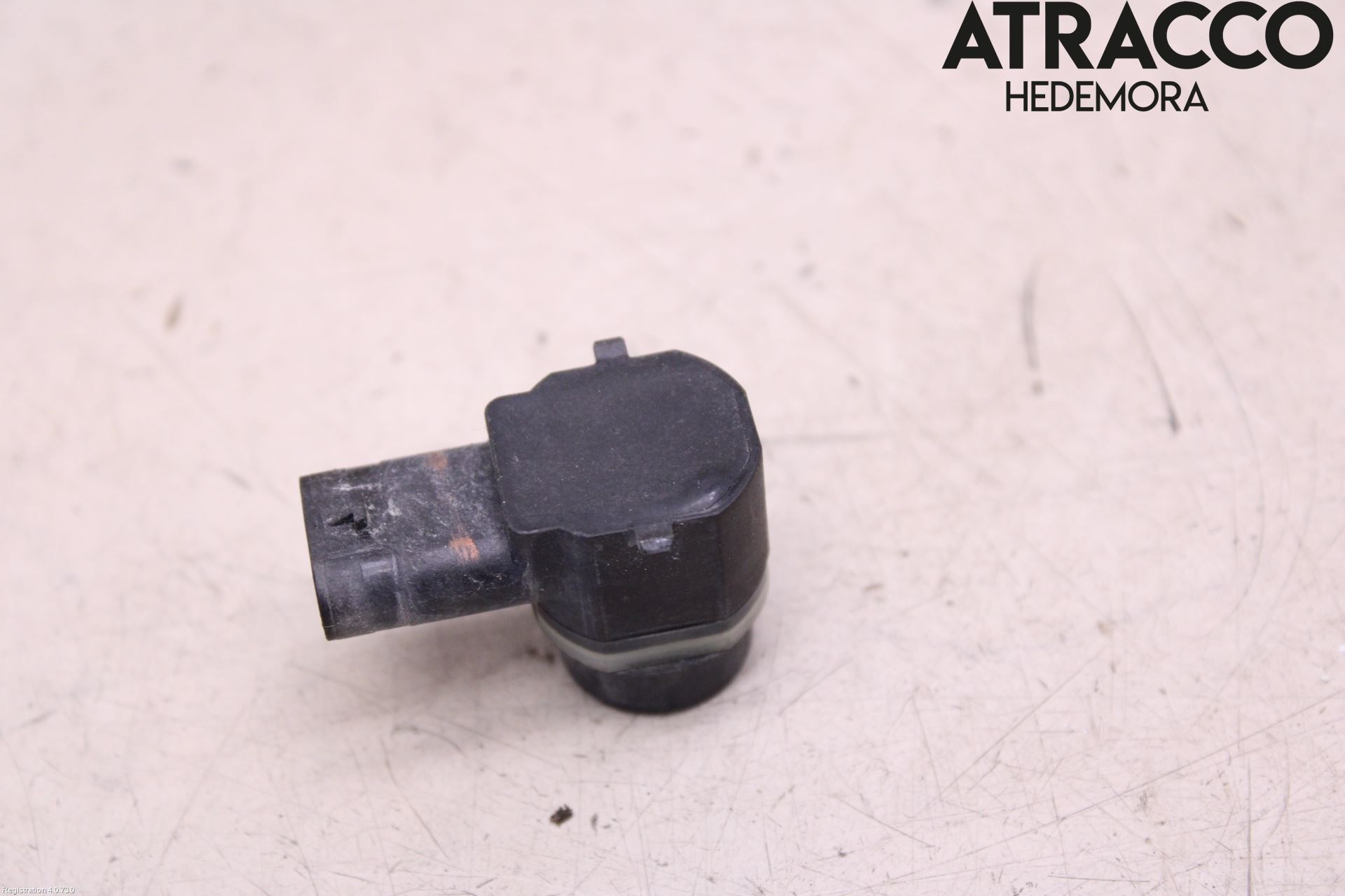 Skoda SUPERB 09-15 Parkeringshjälp Frontsensor