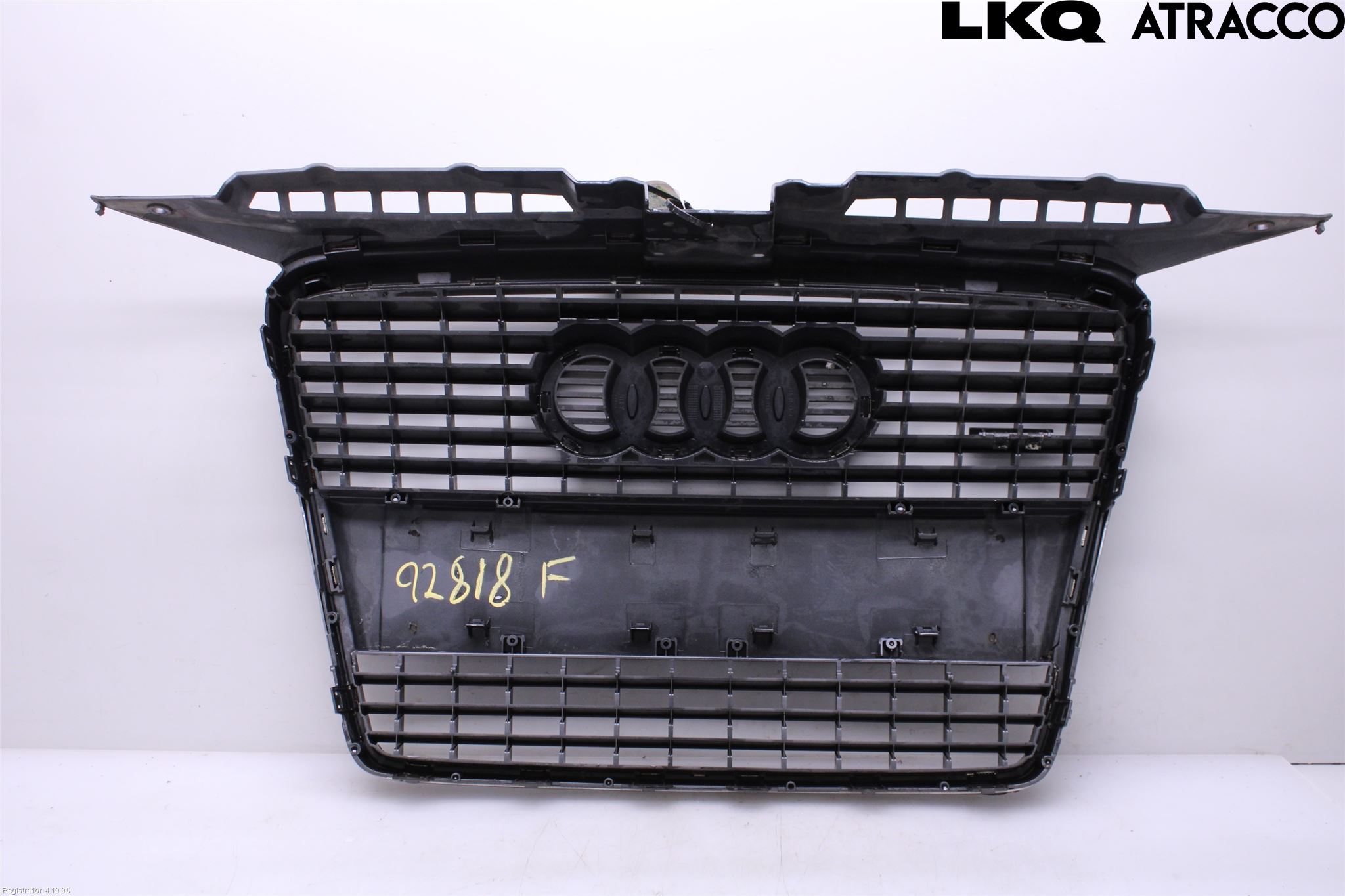 Audi A3/S3 05-13 Grill Komp