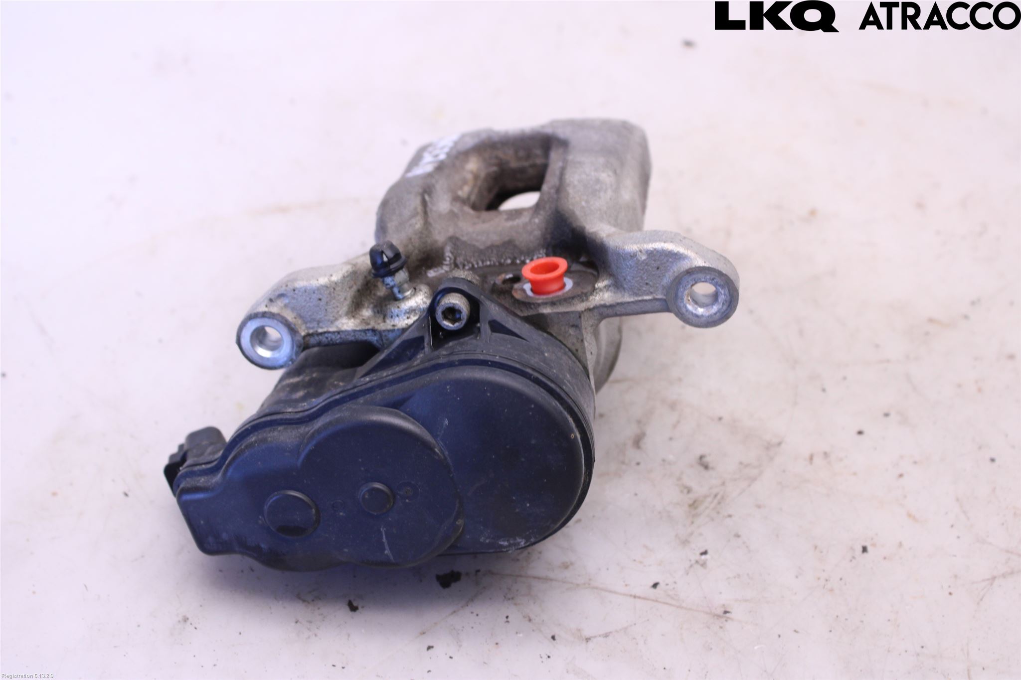 Toyota RAV4 19- Bromsok Bak Höger