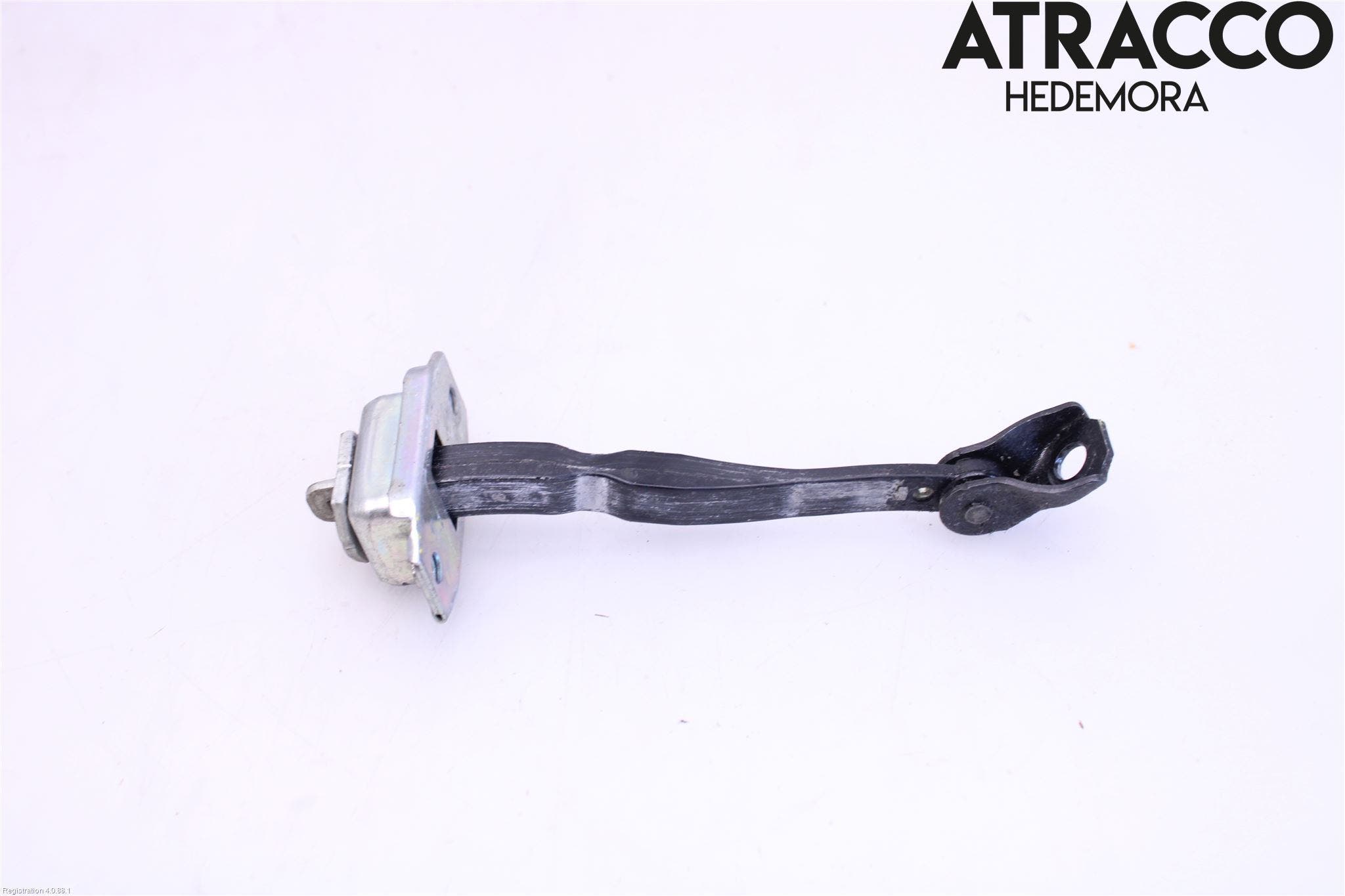 Nissan X-TRAIL 14-21 Dörrstopp