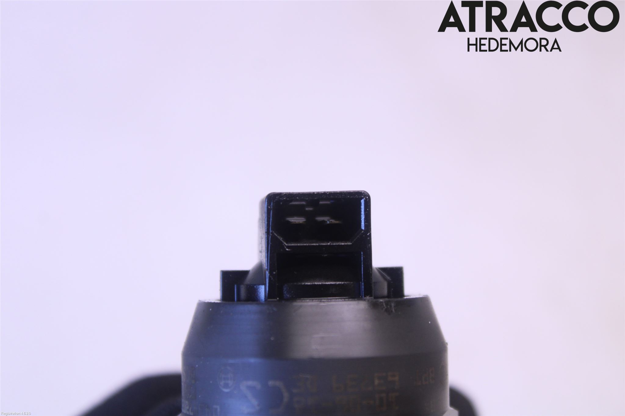 Volkswagen VW CADDY      04-10 Injspridare