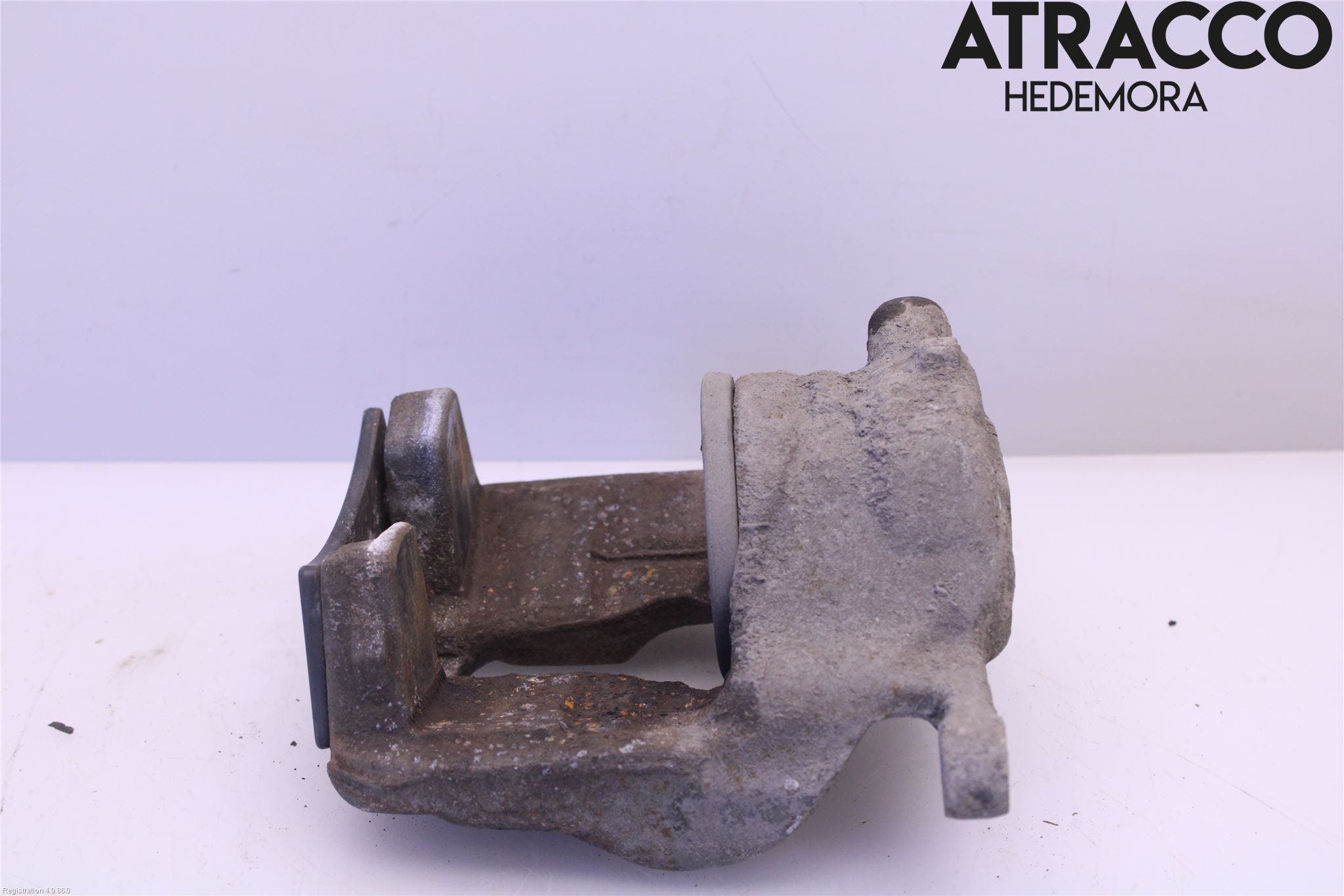 Mercedes-Benz MB A-KLASS (W176) 13-18 Bromsok Fram Vänster