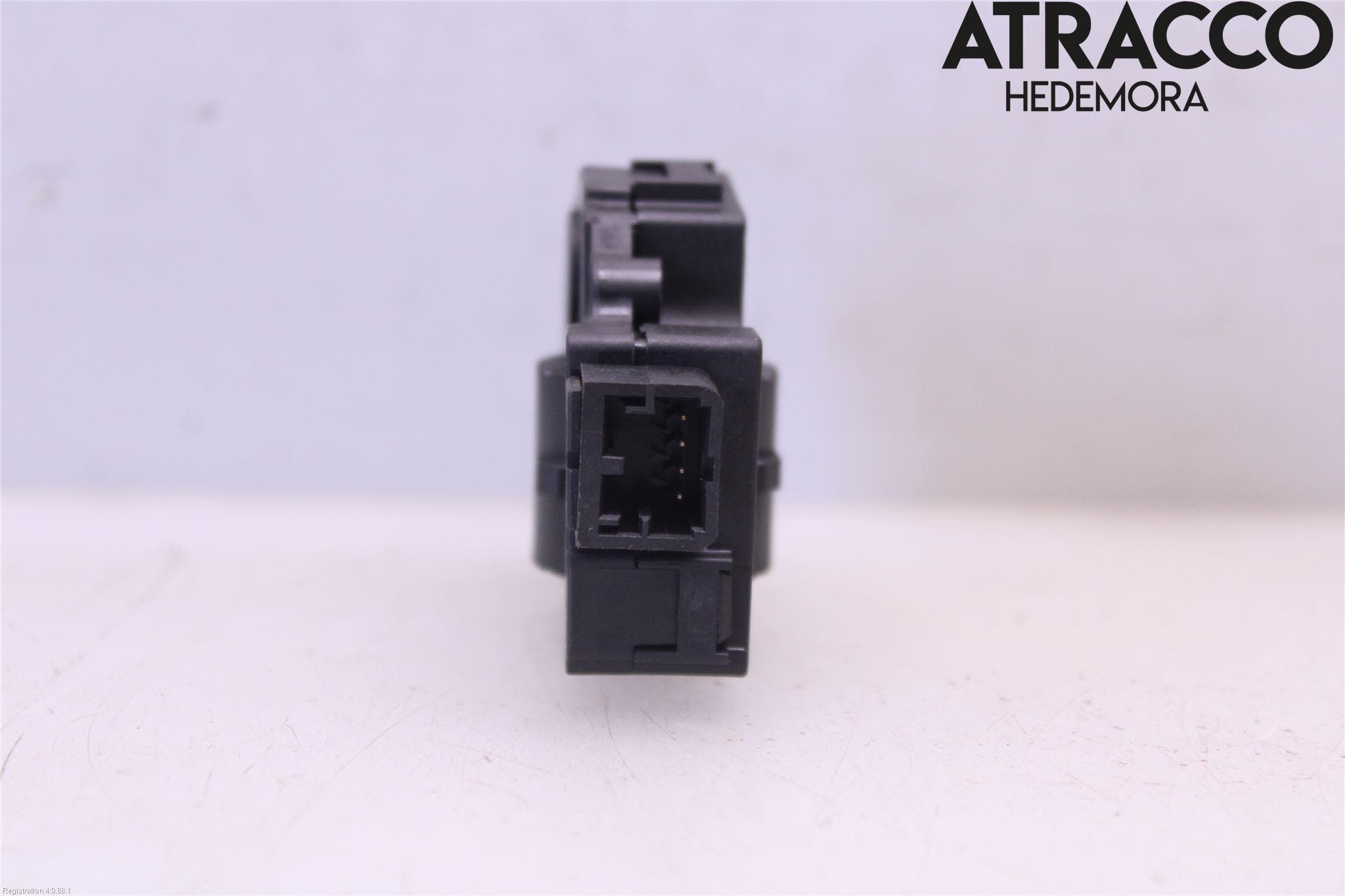 BMW 1 E82/88 Coupé/Cab 06-13 Ac Reglermotor